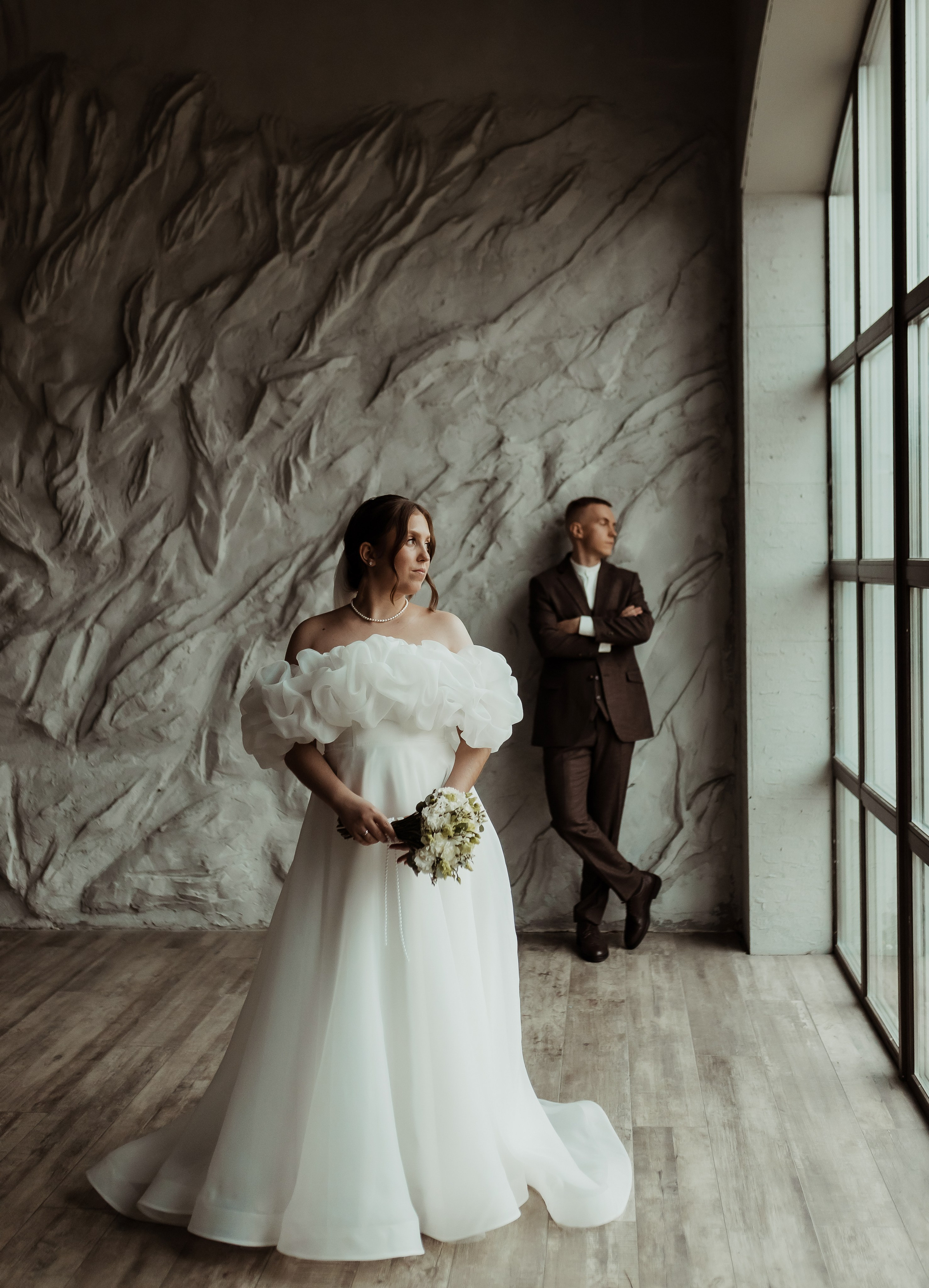 Иван & Светлана. ФОТОГРАФ Маргарита Сивакова | Ярославль Кострома Москва