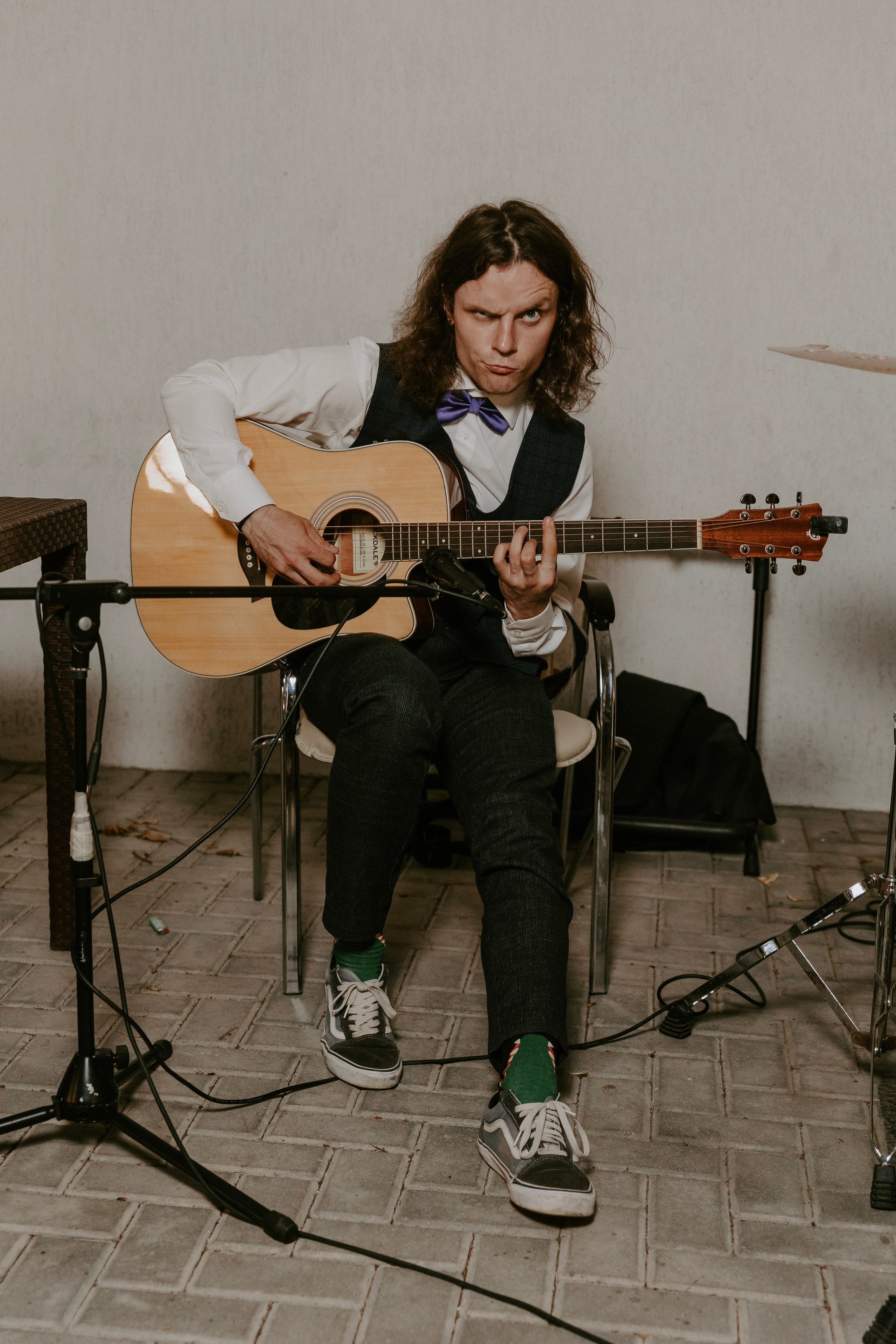 Стиляги в Villafit. Photographer in Moscow & everywhere in the World Alena Vyalova