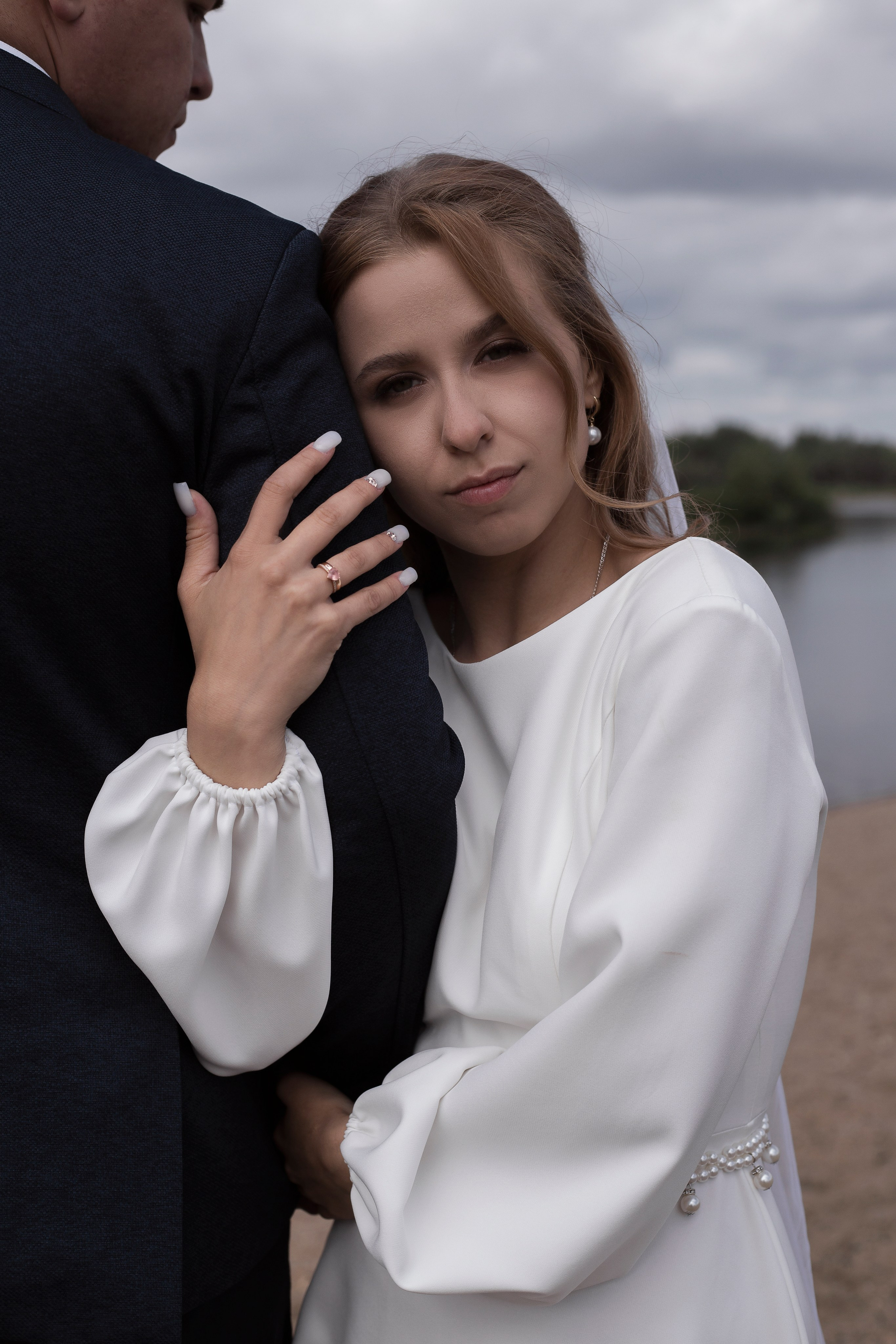 Евгений & Анастасия. Свадебный и контент фотограф в Новосибирске Еремин Александр