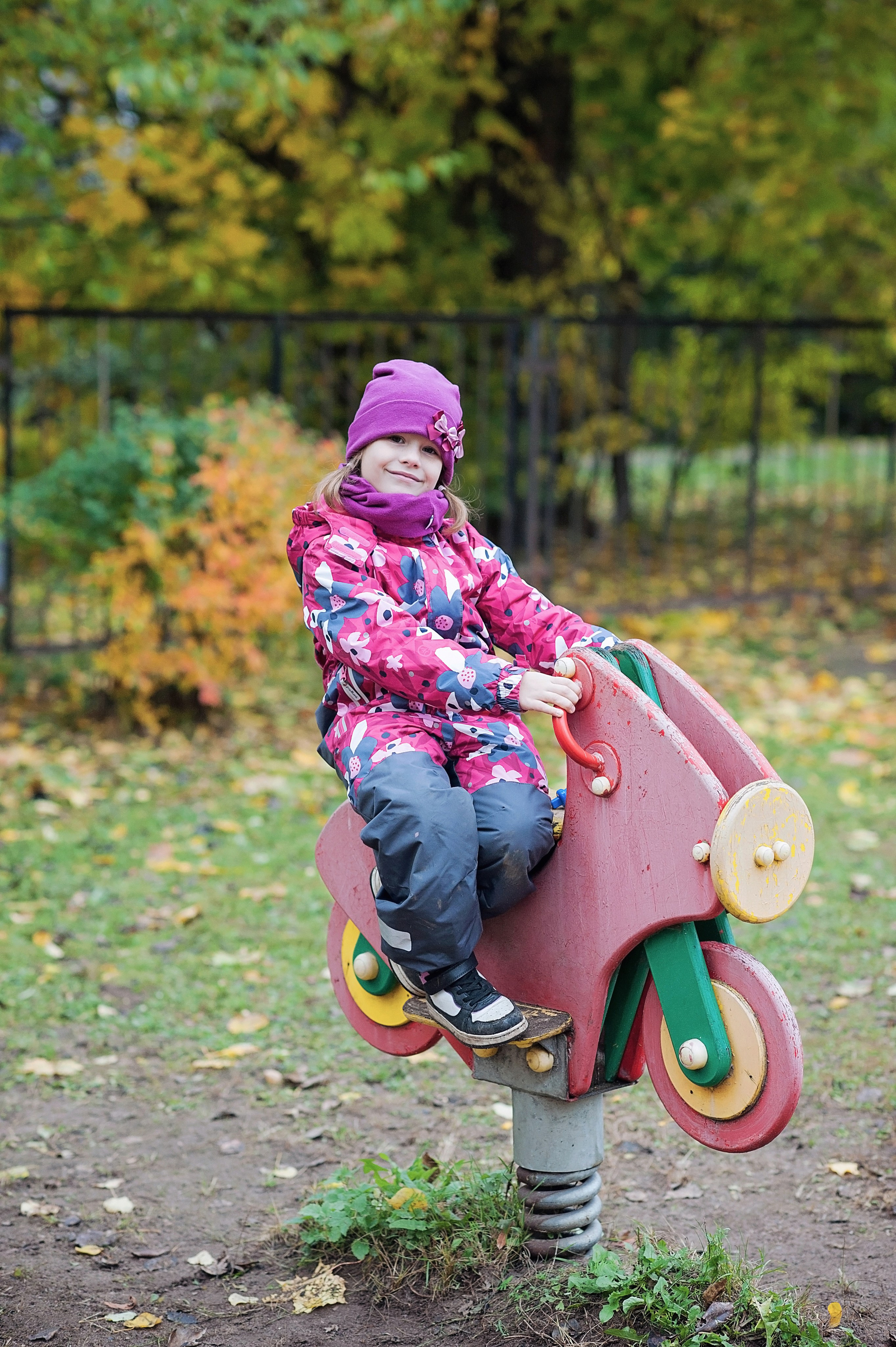 «Один день в детском саду». Фотограф Санкт-Петербург