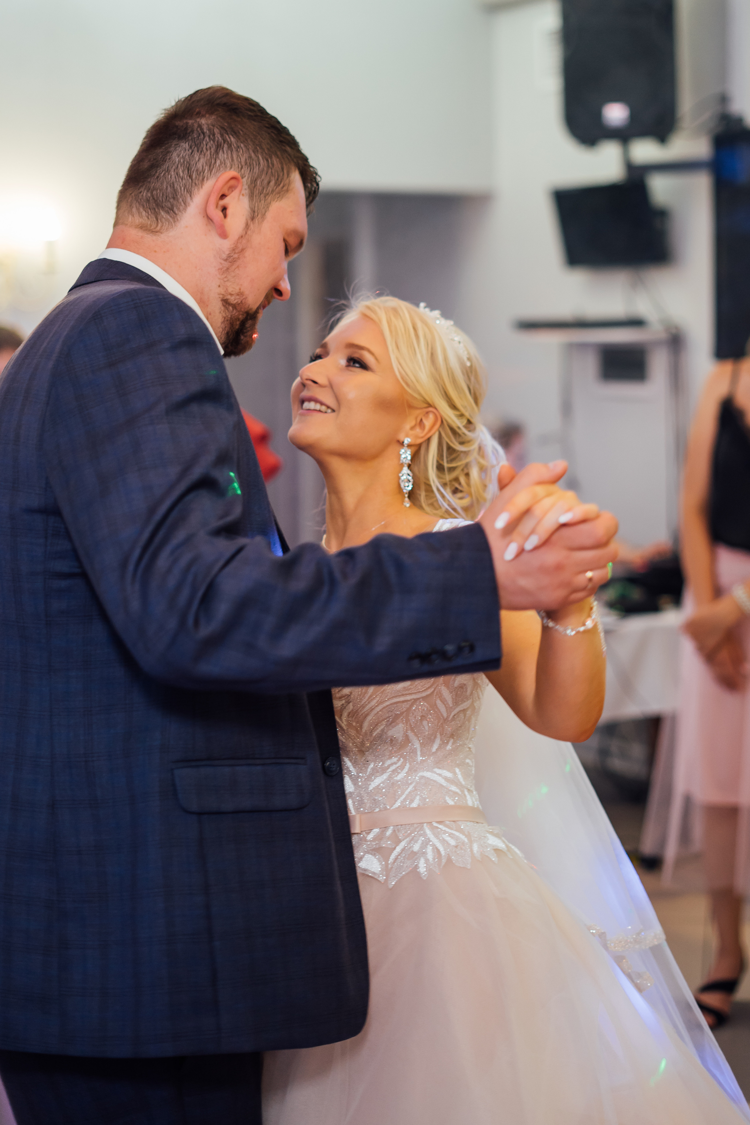 Свадебная фотосессия в Воскресенске: Алексей и Наталья. Свадебный фотограф в Коломне, Воскресенске, Егорьевске Владимир Петров