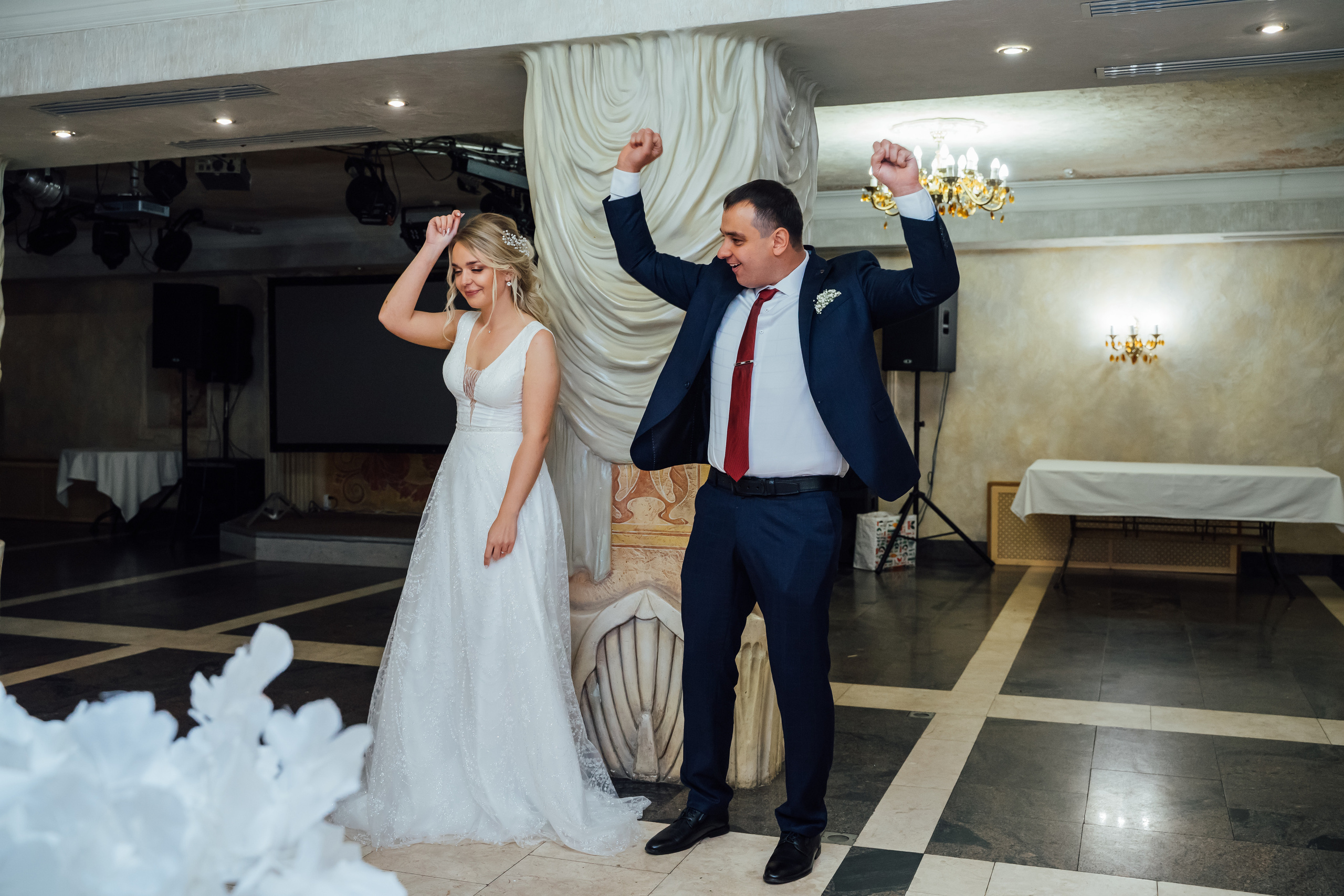 Свадебная фотосессия в Егорьевске: Александр и Екатерина. Свадебный фотограф в Коломне, Воскресенске, Егорьевске Владимир Петров