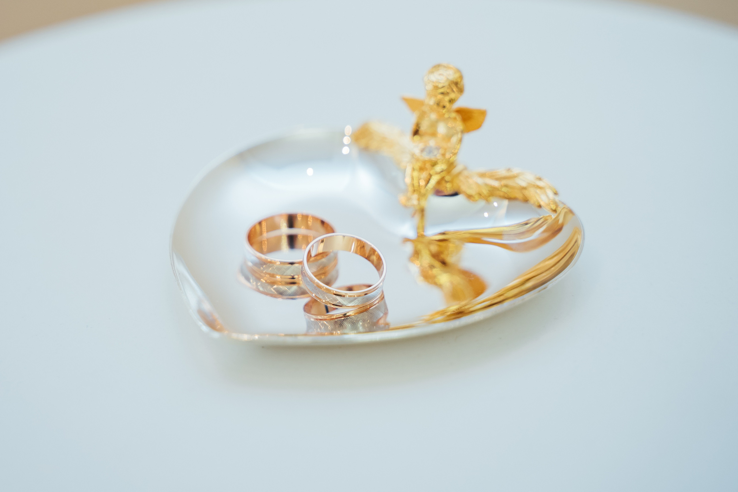 Свадебная фотосессия в Луховицах: Лариса и Александр. Свадебный фотограф в Коломне, Воскресенске, Егорьевске Владимир Петров