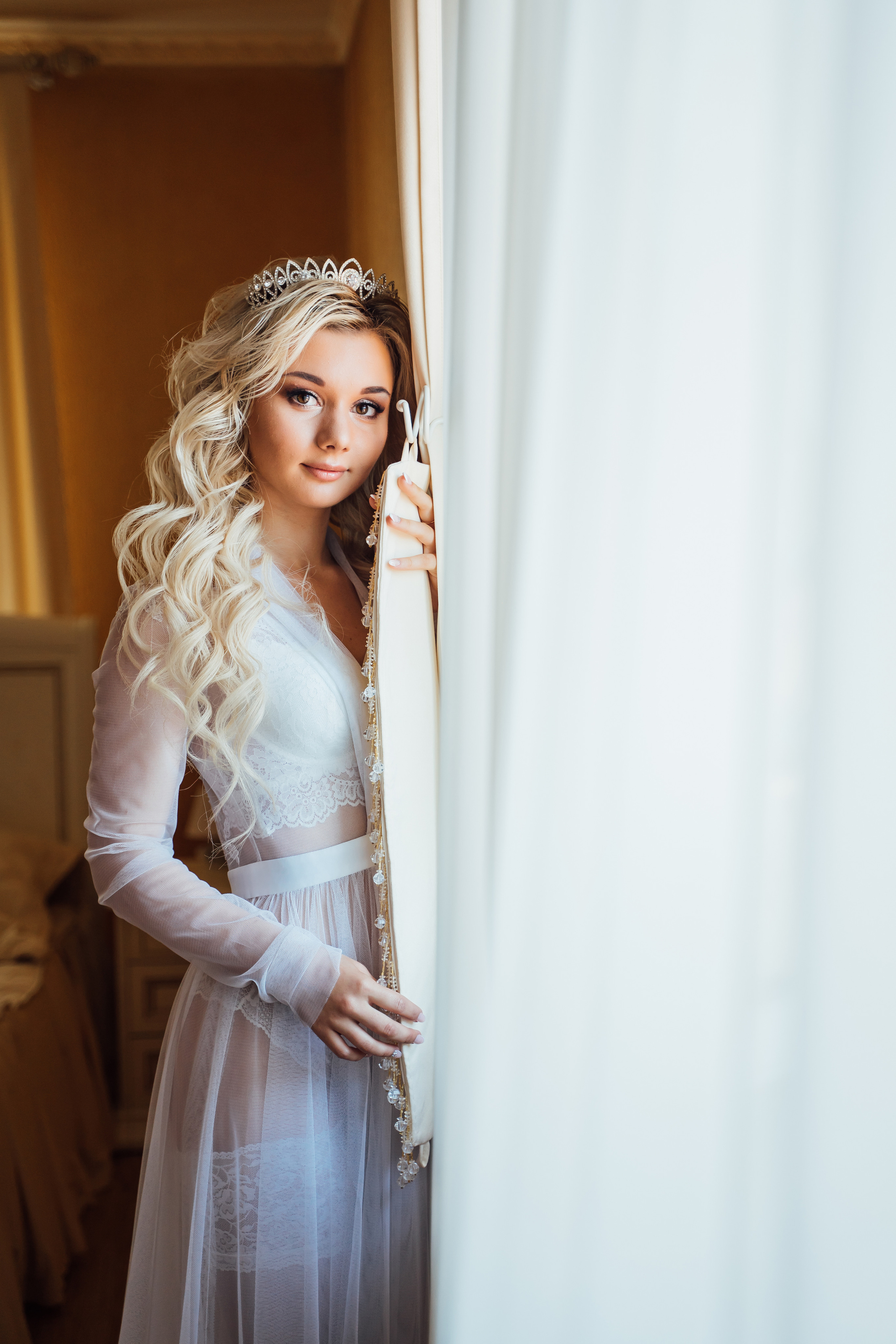 Свадебная фотосессия в Воскресенске: Алексей и Анна. Свадебный фотограф в Коломне, Воскресенске, Егорьевске Владимир Петров