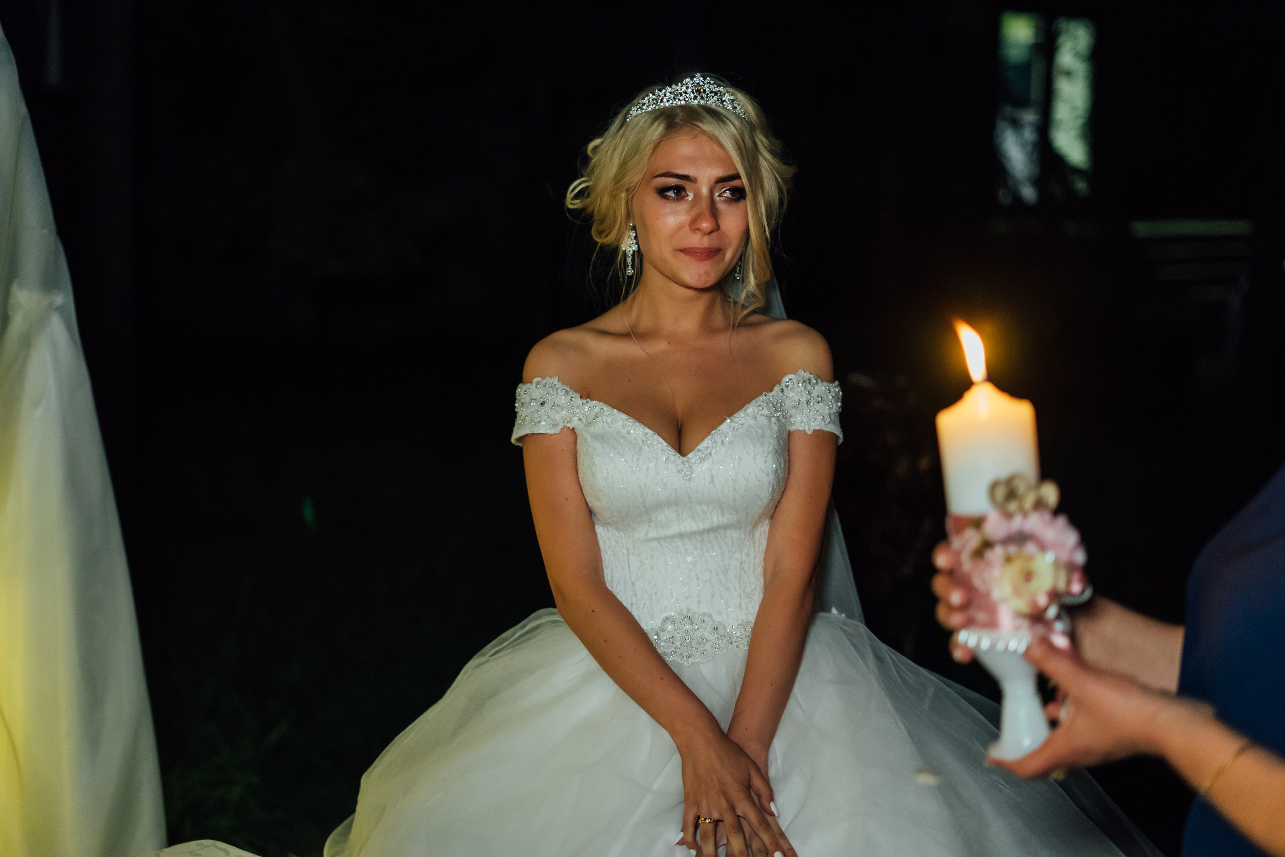 Свадебная фотосессия в Ступино: Лилия и Павел. Свадебный фотограф в Коломне, Воскресенске, Егорьевске Владимир Петров