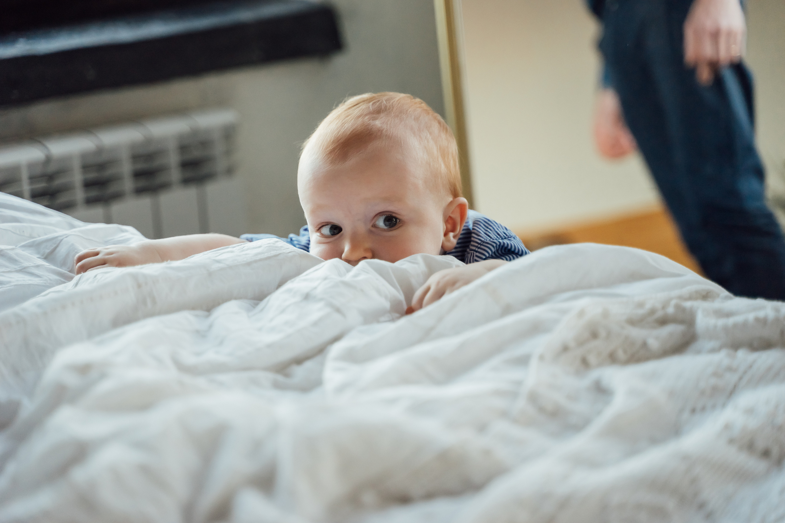 Семейная фотосессия в студии. Свадебный фотограф в Коломне, Воскресенске, Егорьевске Владимир Петров