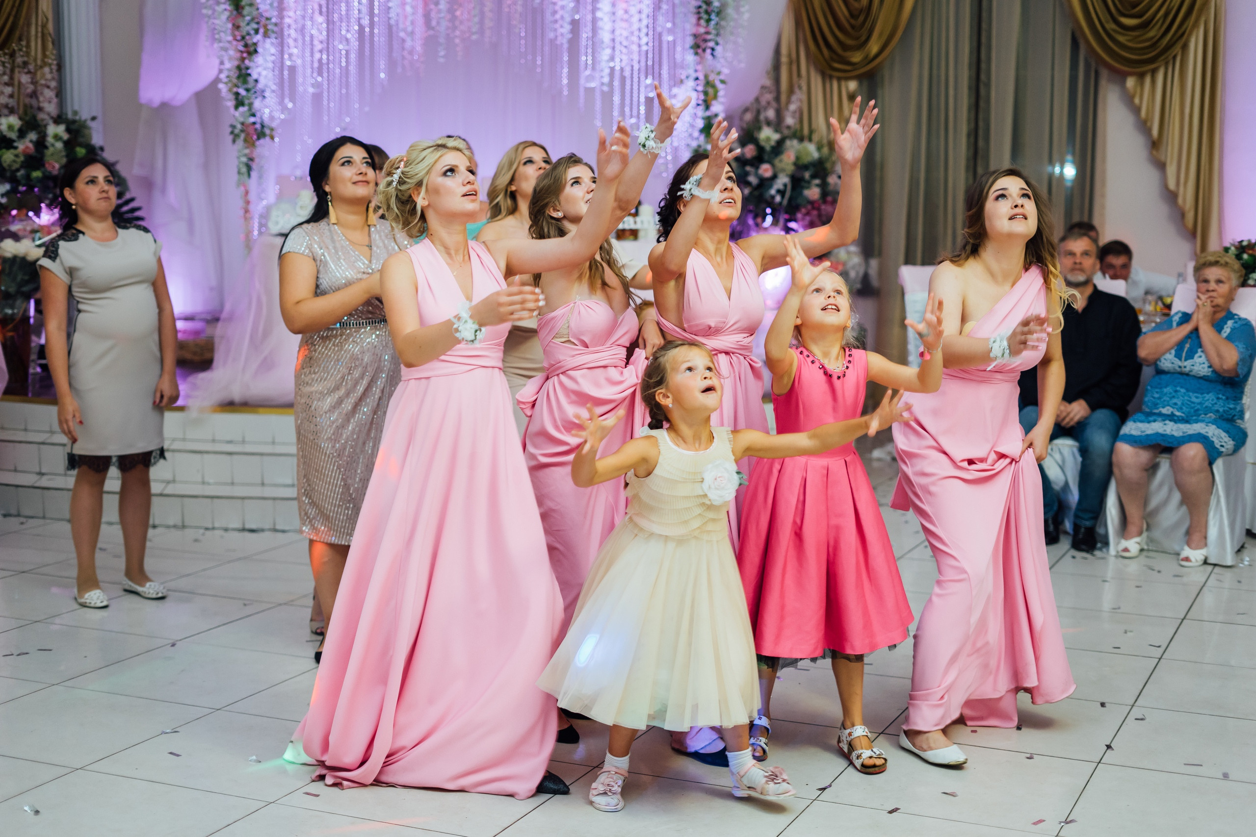 Свадебная фотосессия в Ступино: Лилия и Павел. Свадебный фотограф в Коломне, Воскресенске, Егорьевске Владимир Петров