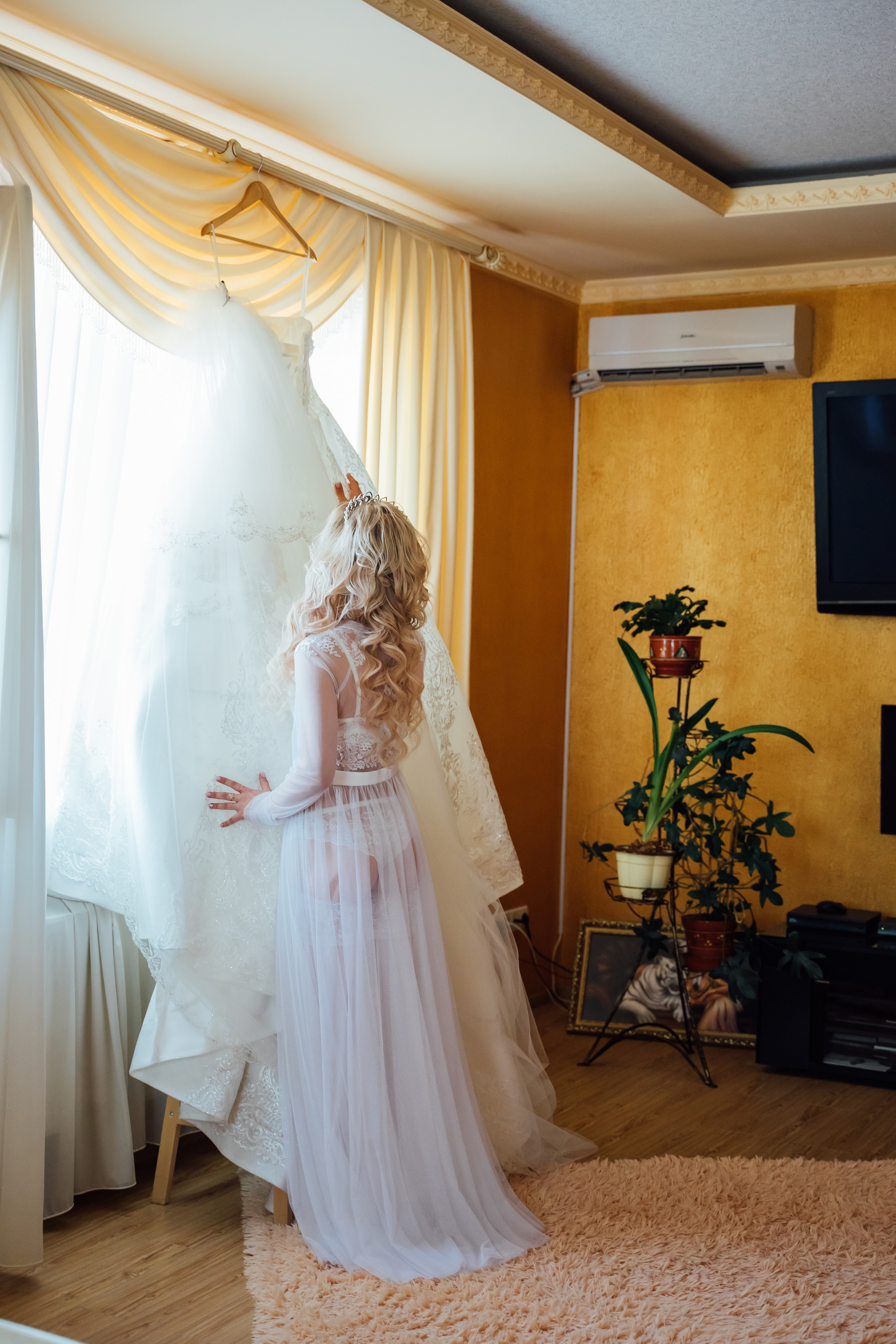 Свадебная фотосессия в Воскресенске: Алексей и Анна. Свадебный фотограф в Коломне, Воскресенске, Егорьевске Владимир Петров