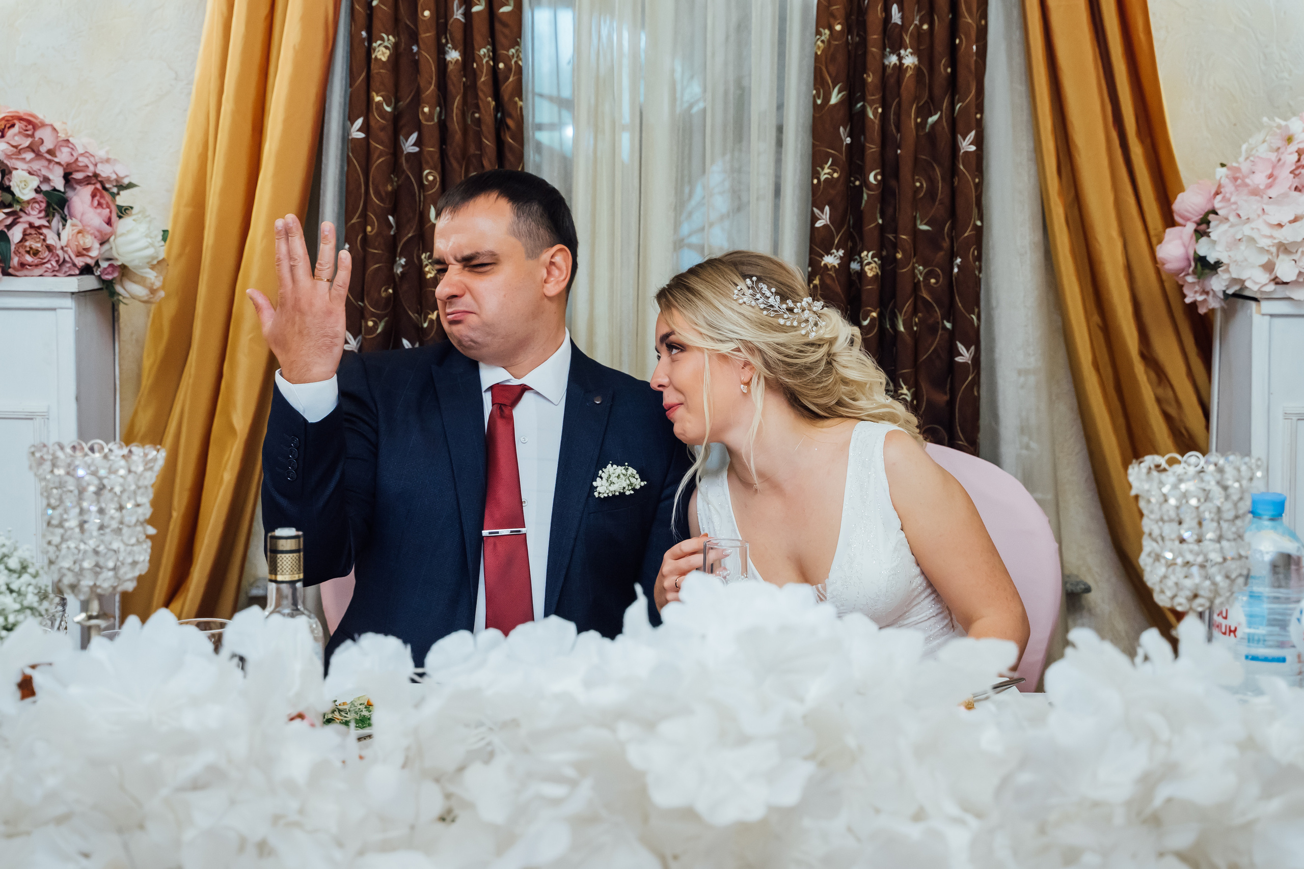 Свадебная фотосессия в Егорьевске: Александр и Екатерина. Свадебный фотограф в Коломне, Воскресенске, Егорьевске Владимир Петров