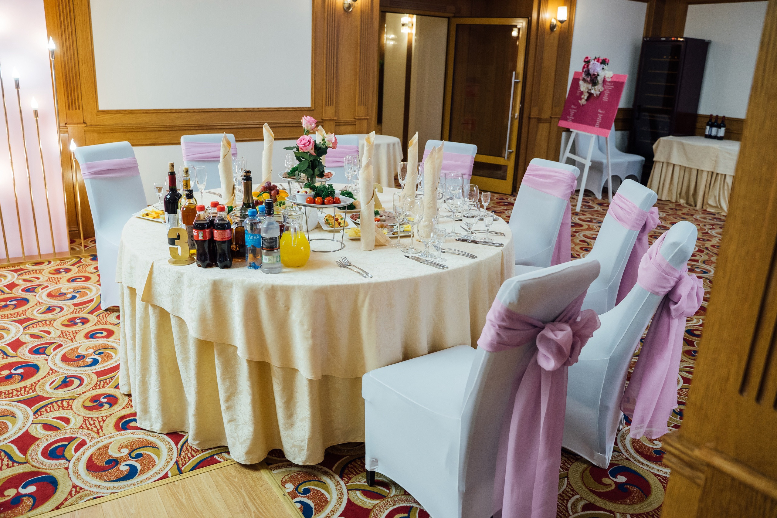 Свадебные фото в Коломне: Даниил и Ирина. Свадебный фотограф в Коломне, Воскресенске, Егорьевске Владимир Петров