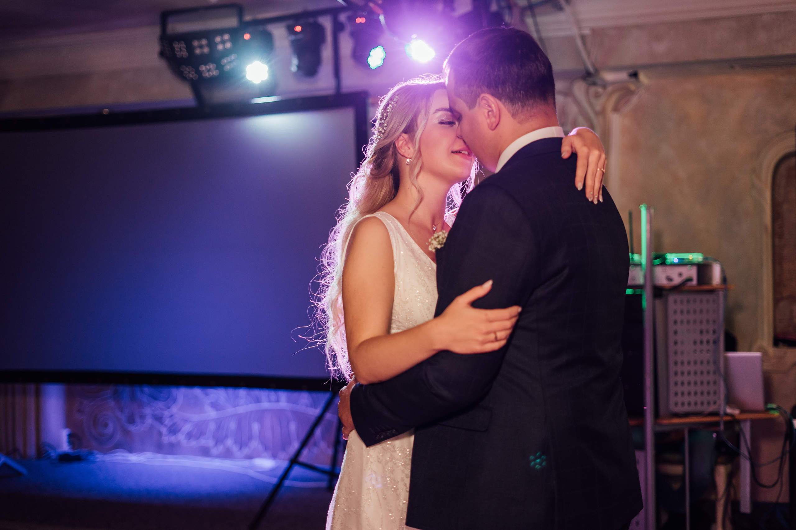 Свадебная фотосессия в Егорьевске: Александр и Екатерина. Свадебный фотограф в Коломне, Воскресенске, Егорьевске Владимир Петров