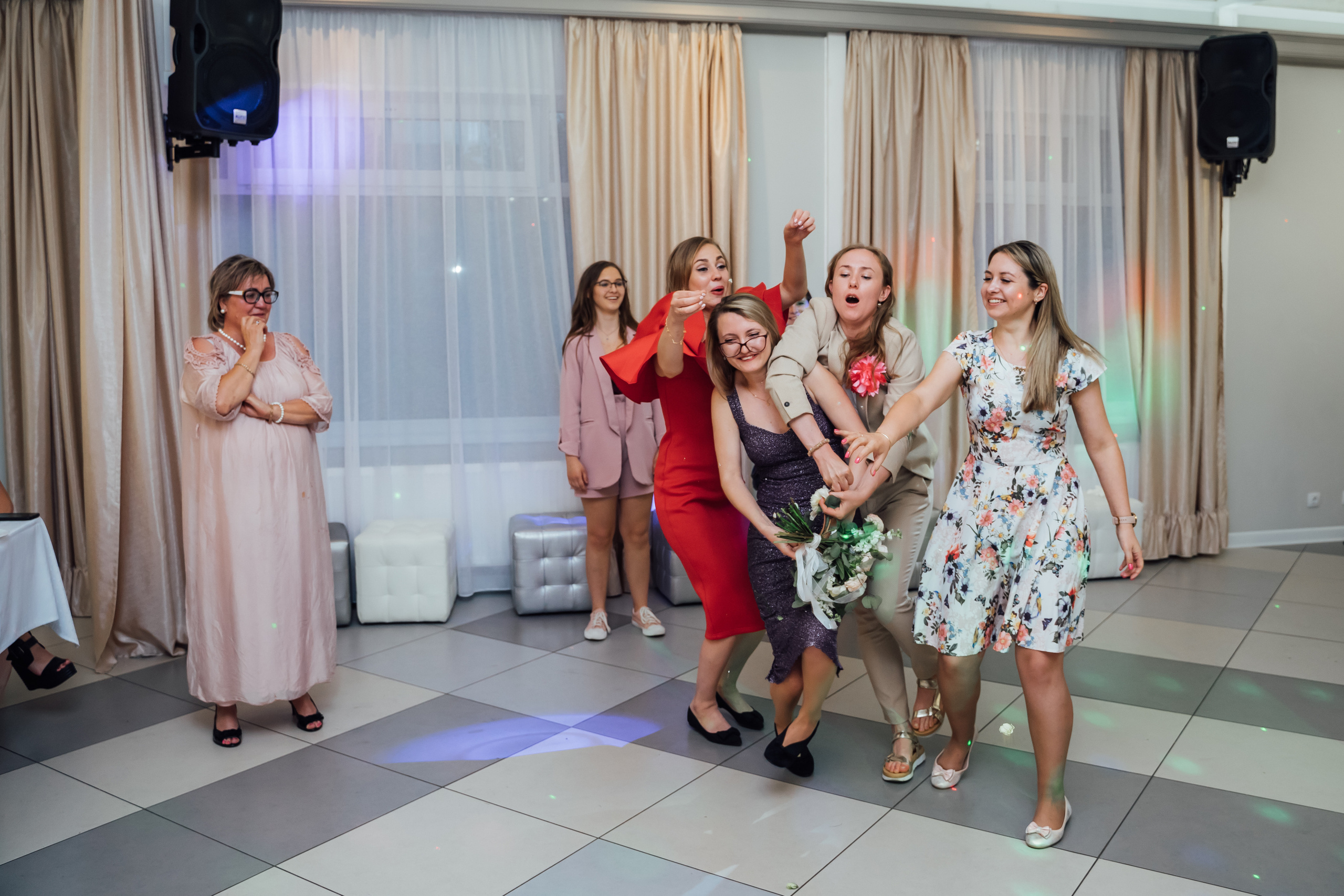 Свадебная фотосессия в Воскресенске: Алексей и Наталья. Свадебный фотограф в Коломне, Воскресенске, Егорьевске Владимир Петров