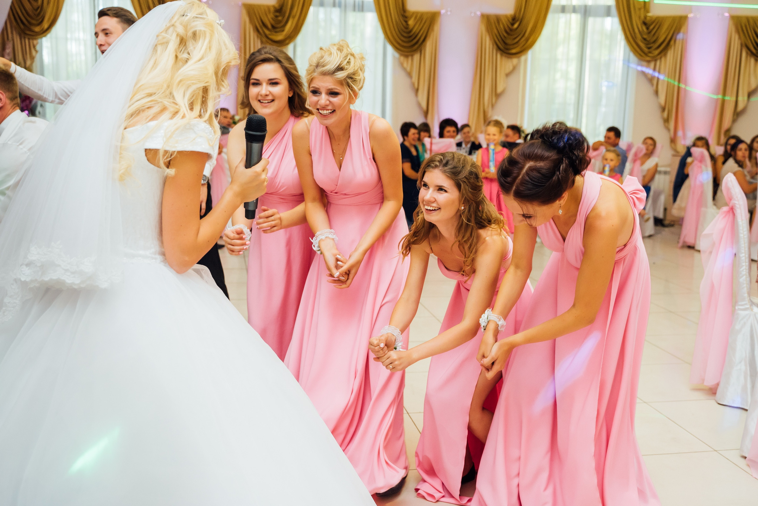 Свадебная фотосессия в Ступино: Лилия и Павел. Свадебный фотограф в Коломне, Воскресенске, Егорьевске Владимир Петров