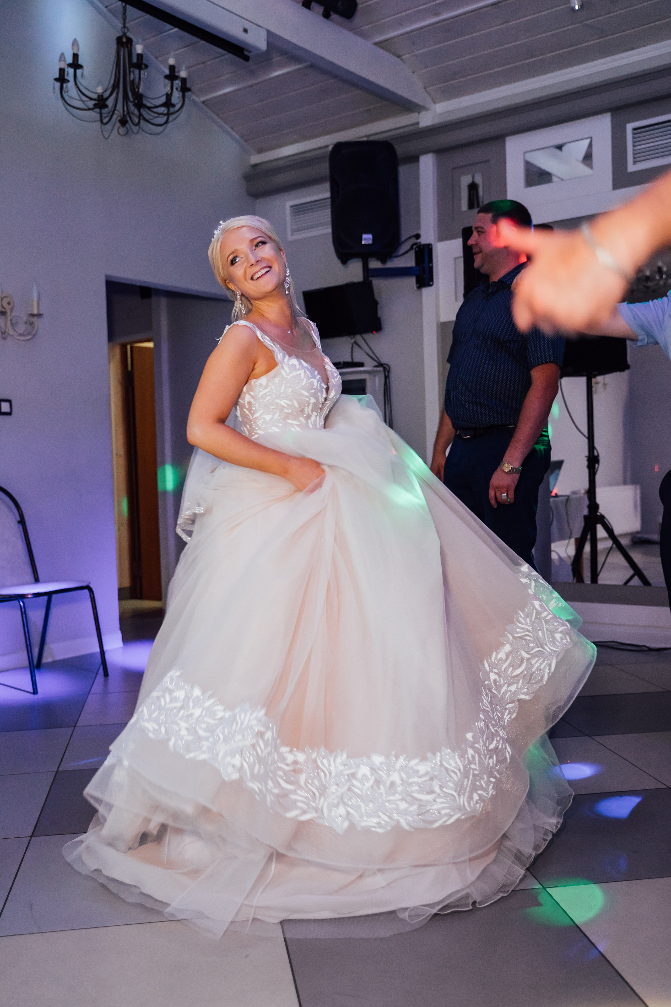 Свадебная фотосессия в Воскресенске: Алексей и Наталья. Свадебный фотограф в Коломне, Воскресенске, Егорьевске Владимир Петров