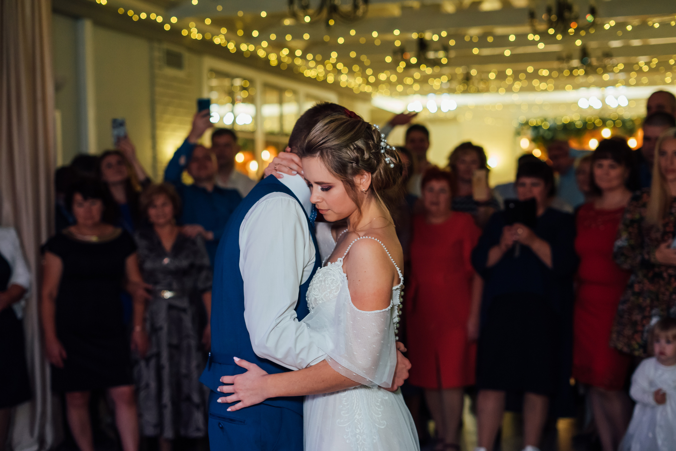 Свадебная фотосессия в Воскресенске: Василий и Валерия. Свадебный фотограф в Коломне, Воскресенске, Егорьевске Владимир Петров