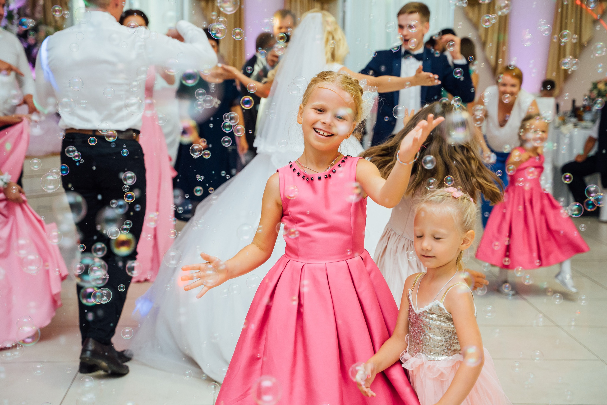 Свадебная фотосессия в Ступино: Лилия и Павел. Свадебный фотограф в Коломне, Воскресенске, Егорьевске Владимир Петров