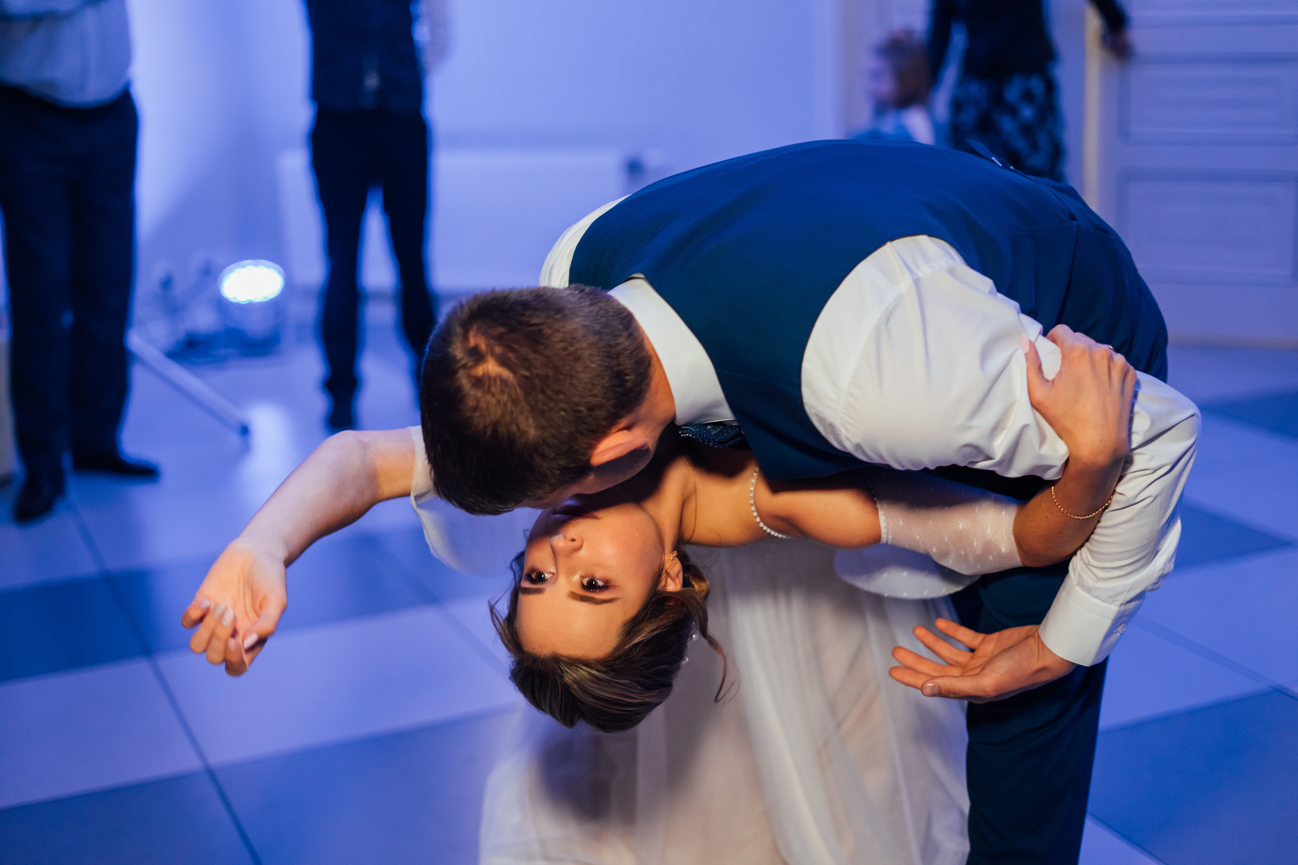 Свадебная фотосессия в Воскресенске: Василий и Валерия. Свадебный фотограф в Коломне, Воскресенске, Егорьевске Владимир Петров