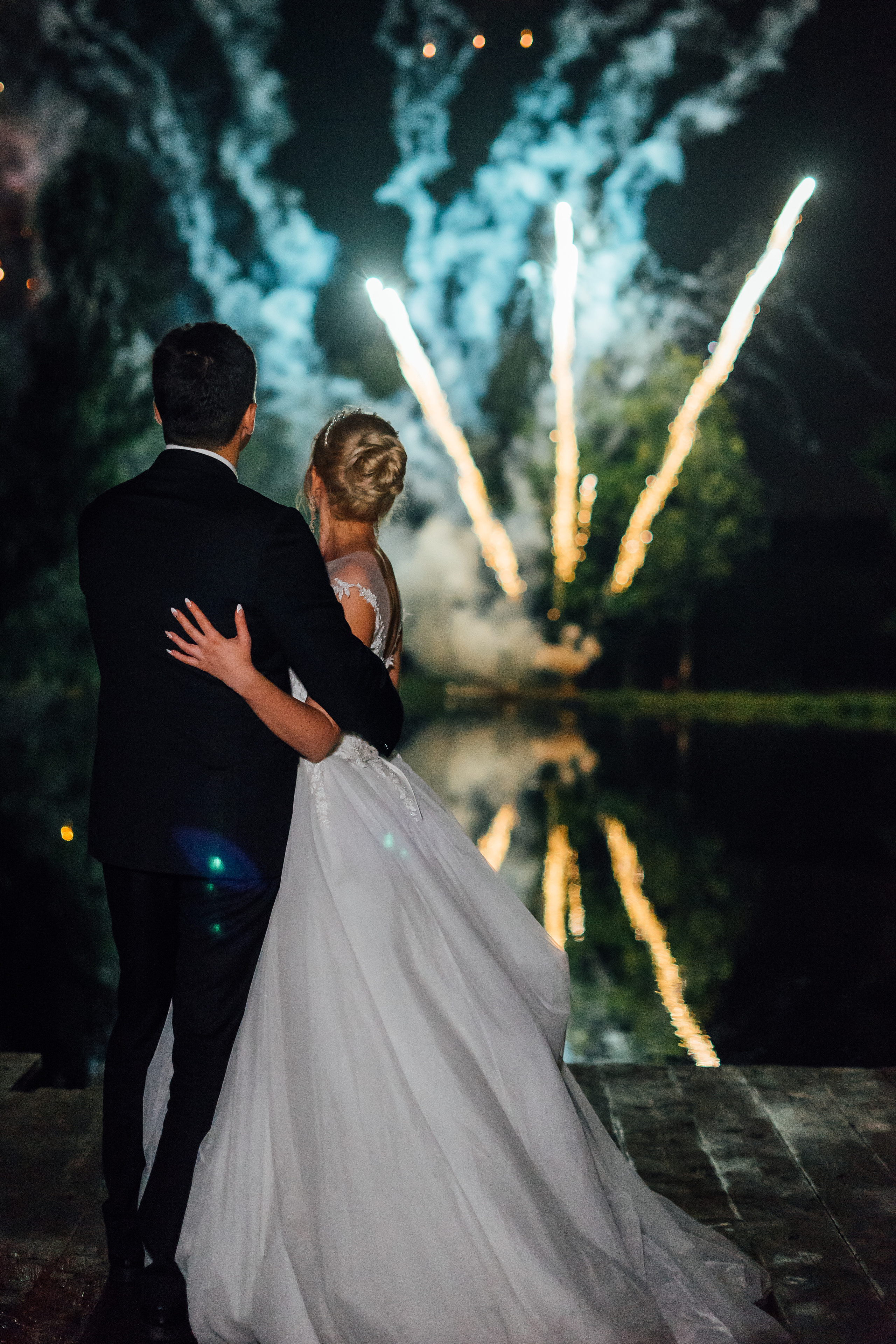 Свадьба в Москве. Свадебный фотограф в Коломне, Воскресенске, Егорьевске Владимир Петров