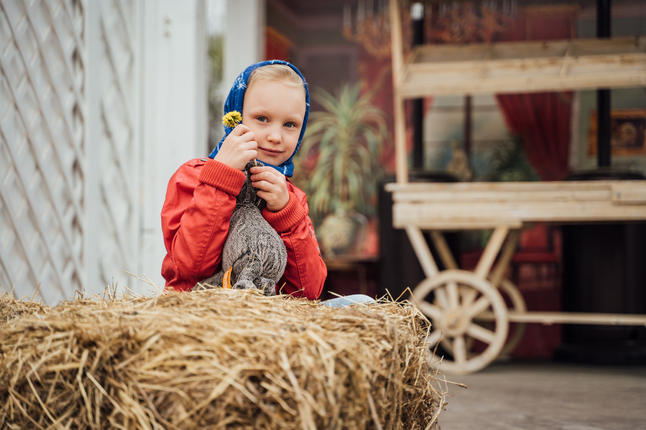 Семейная фотопрогулка по Коломне. Свадебный фотограф в Коломне, Воскресенске, Егорьевске Владимир Петров
