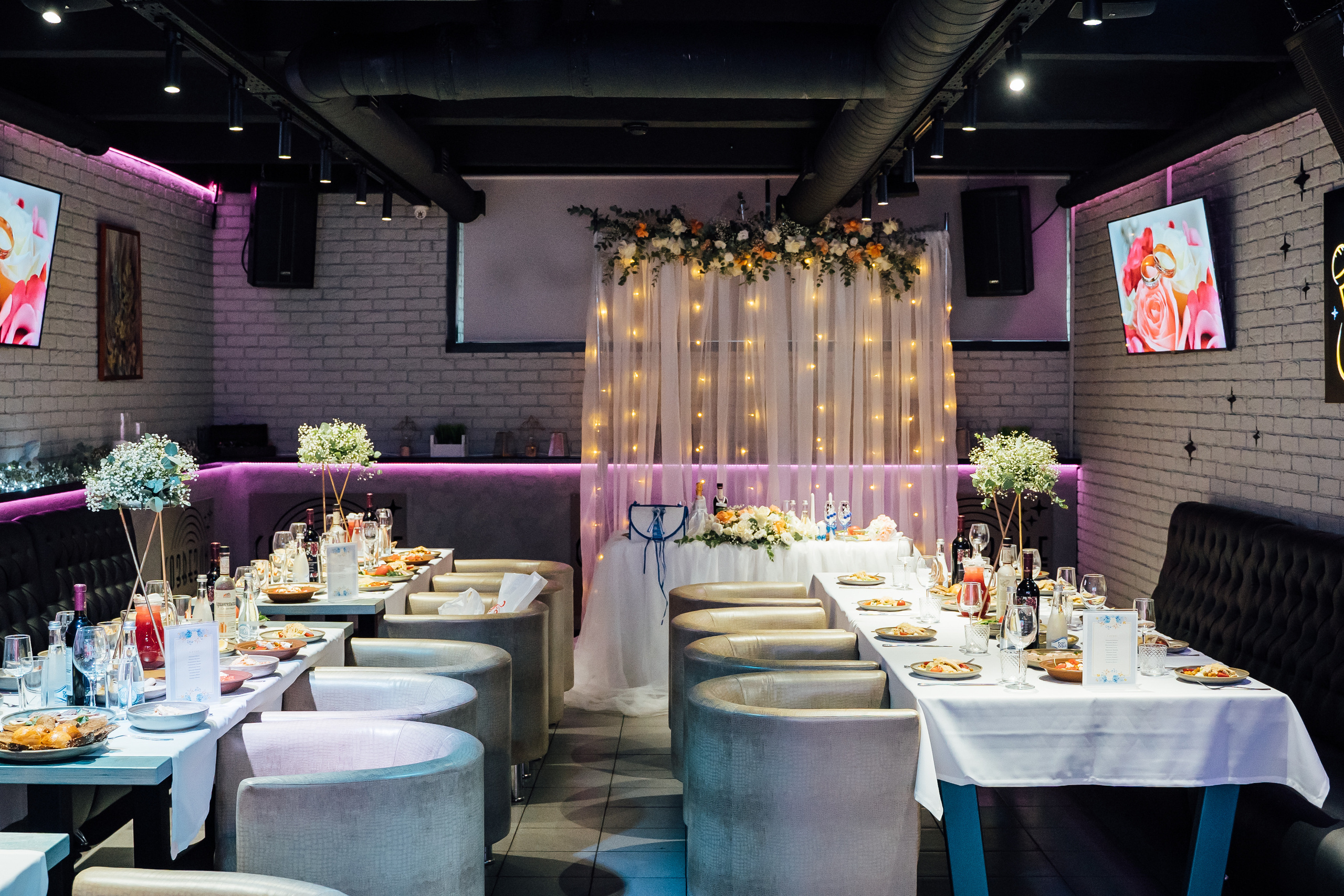 Свадебная фотосессия в Коломне: Антон и Анастасия. Свадебный фотограф в Коломне, Воскресенске, Егорьевске Владимир Петров