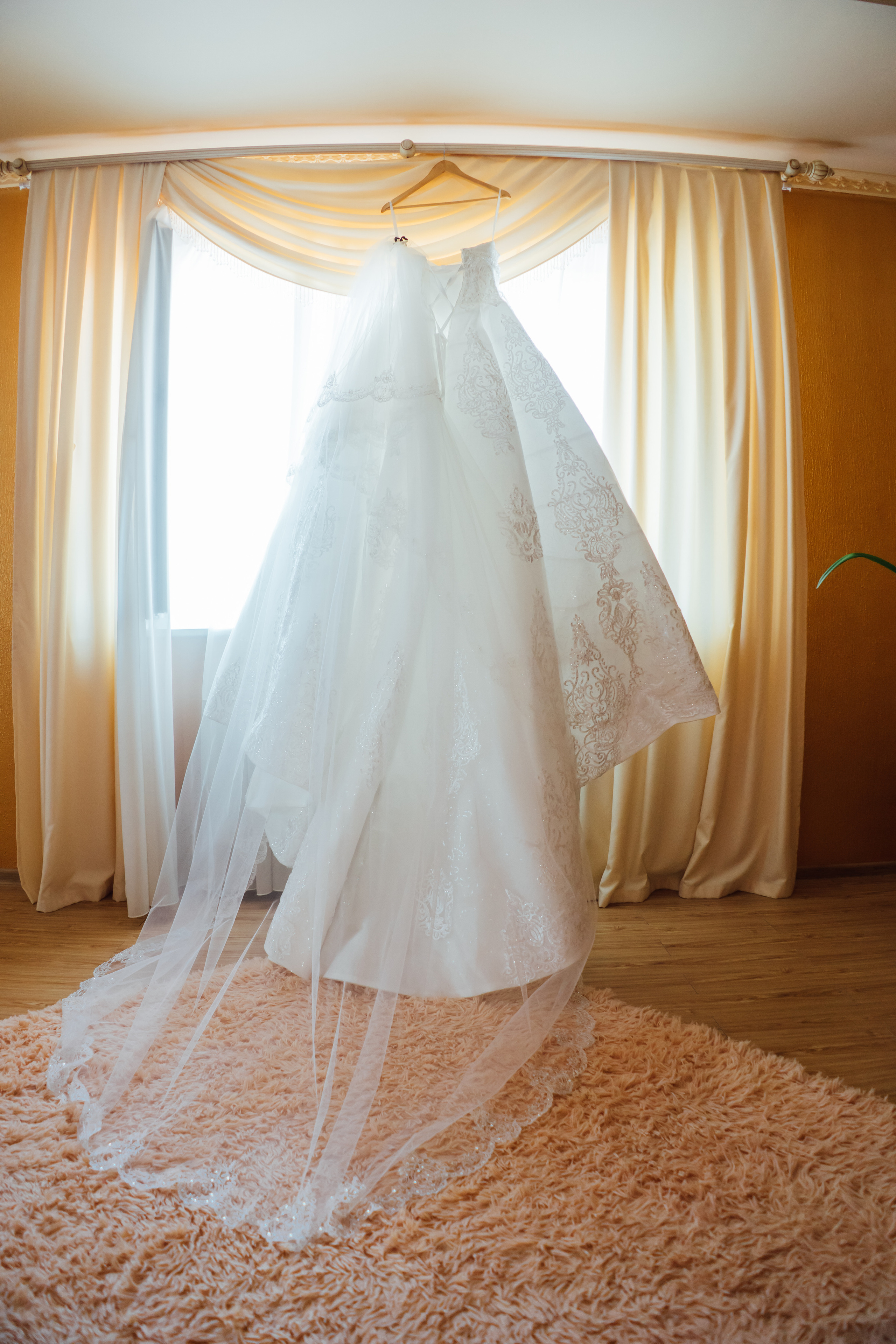 Свадебная фотосессия в Воскресенске: Алексей и Анна. Свадебный фотограф в Коломне, Воскресенске, Егорьевске Владимир Петров