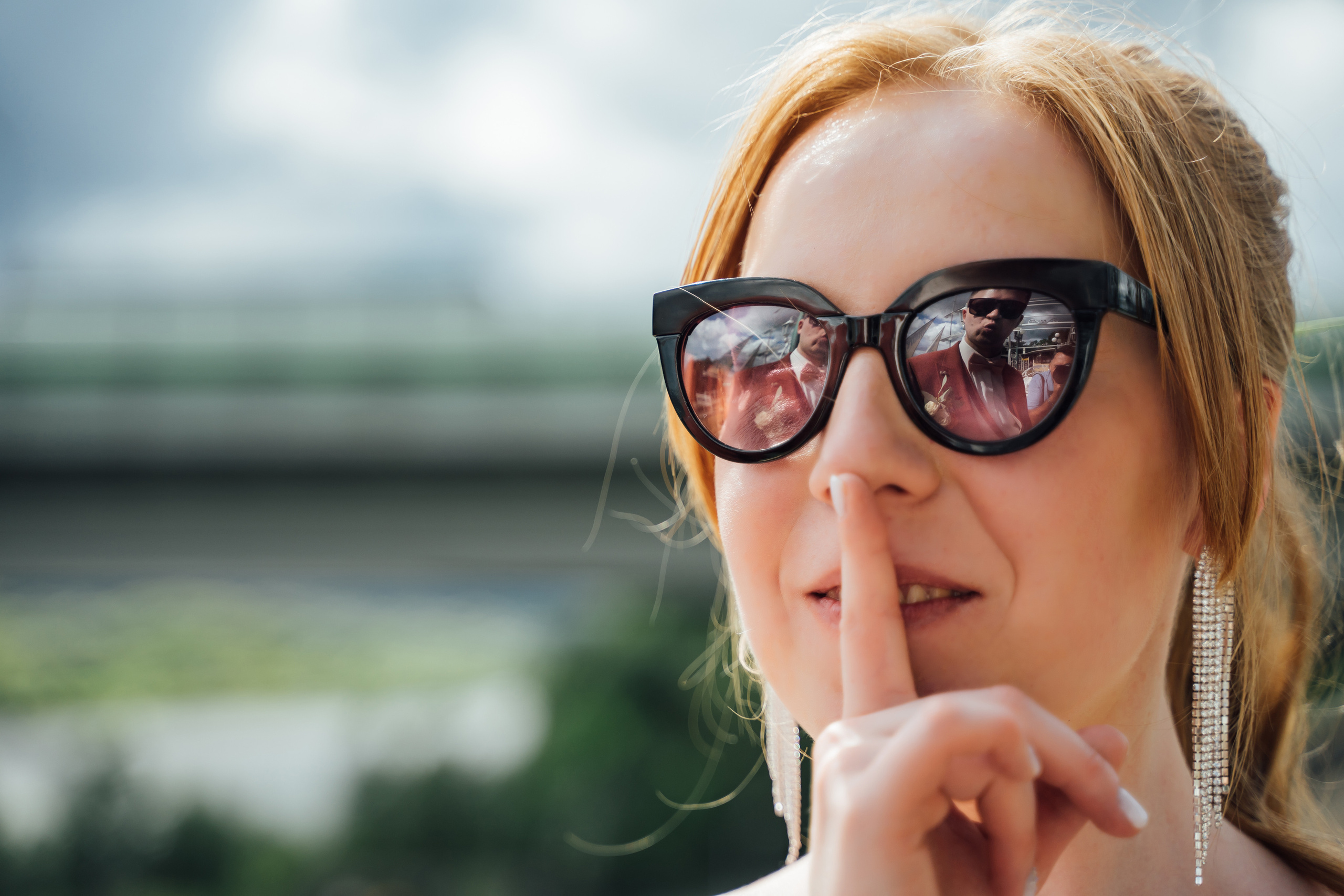 Свадебная фотосессия в Ступино: Сергей и Аделина. Свадебный фотограф в Коломне, Воскресенске, Егорьевске Владимир Петров