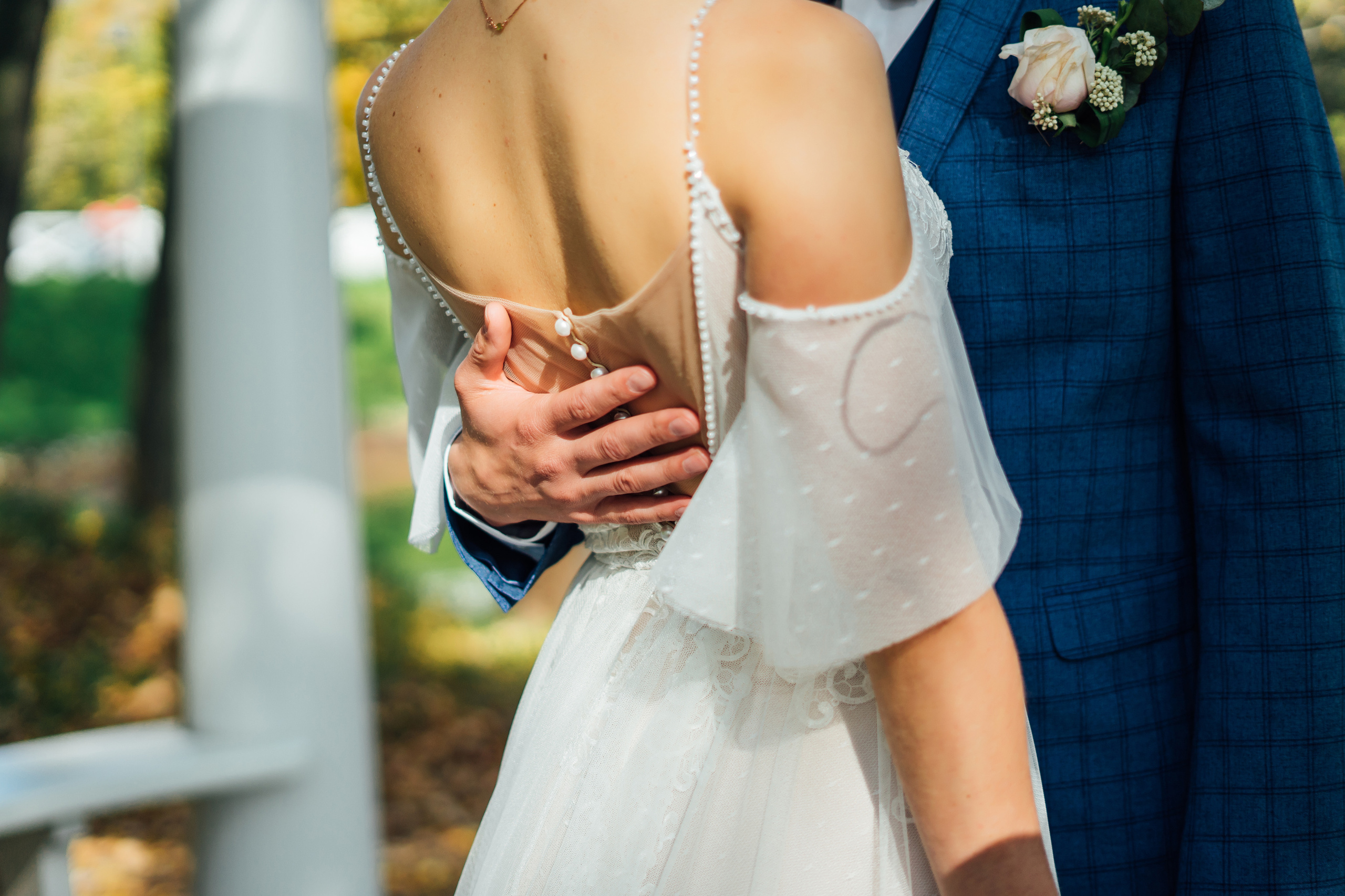 Свадебная фотосессия в Воскресенске: Василий и Валерия. Свадебный фотограф в Коломне, Воскресенске, Егорьевске Владимир Петров