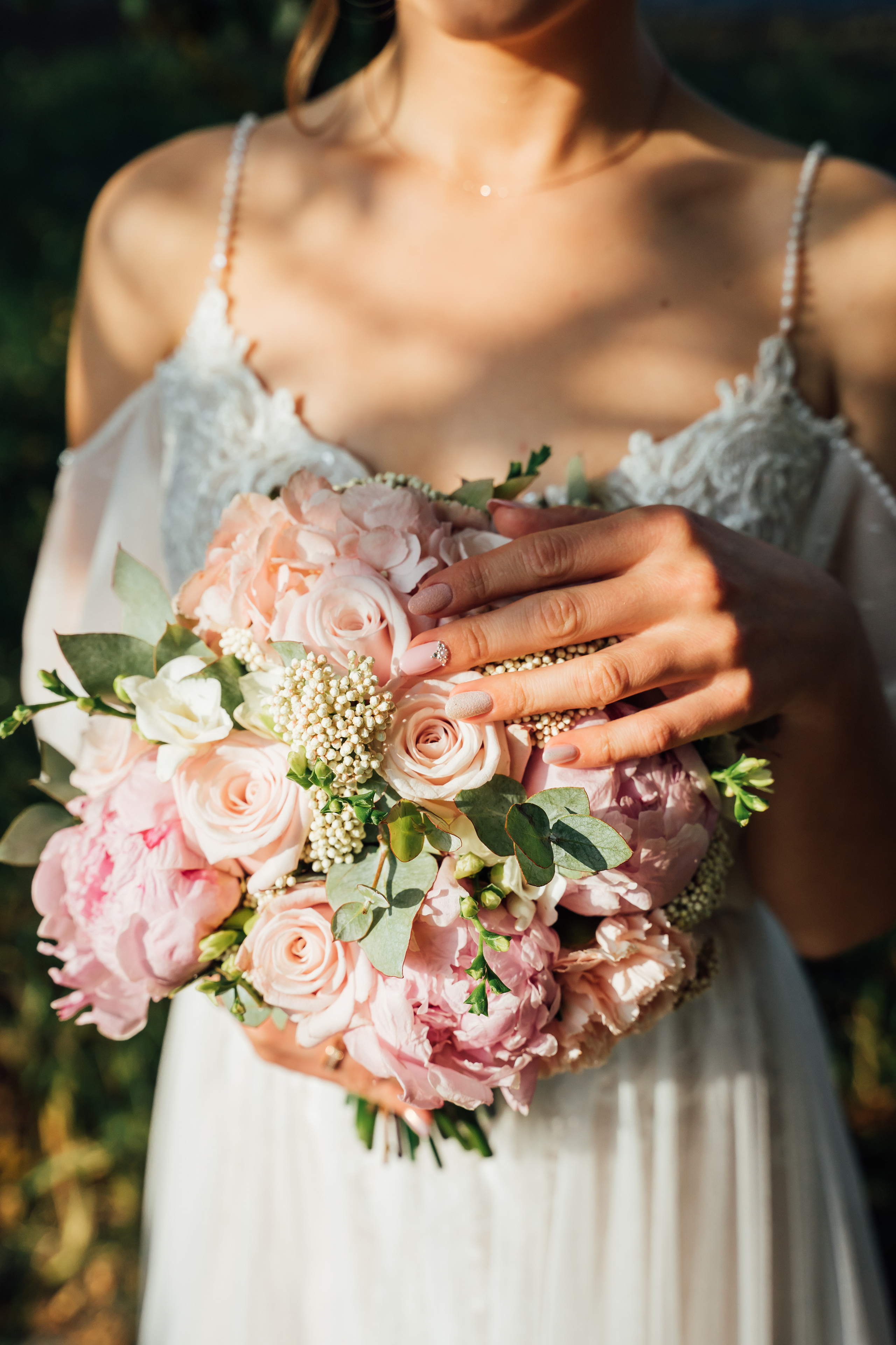 Свадебная фотосессия в Воскресенске: Василий и Валерия. Свадебный фотограф в Коломне, Воскресенске, Егорьевске Владимир Петров