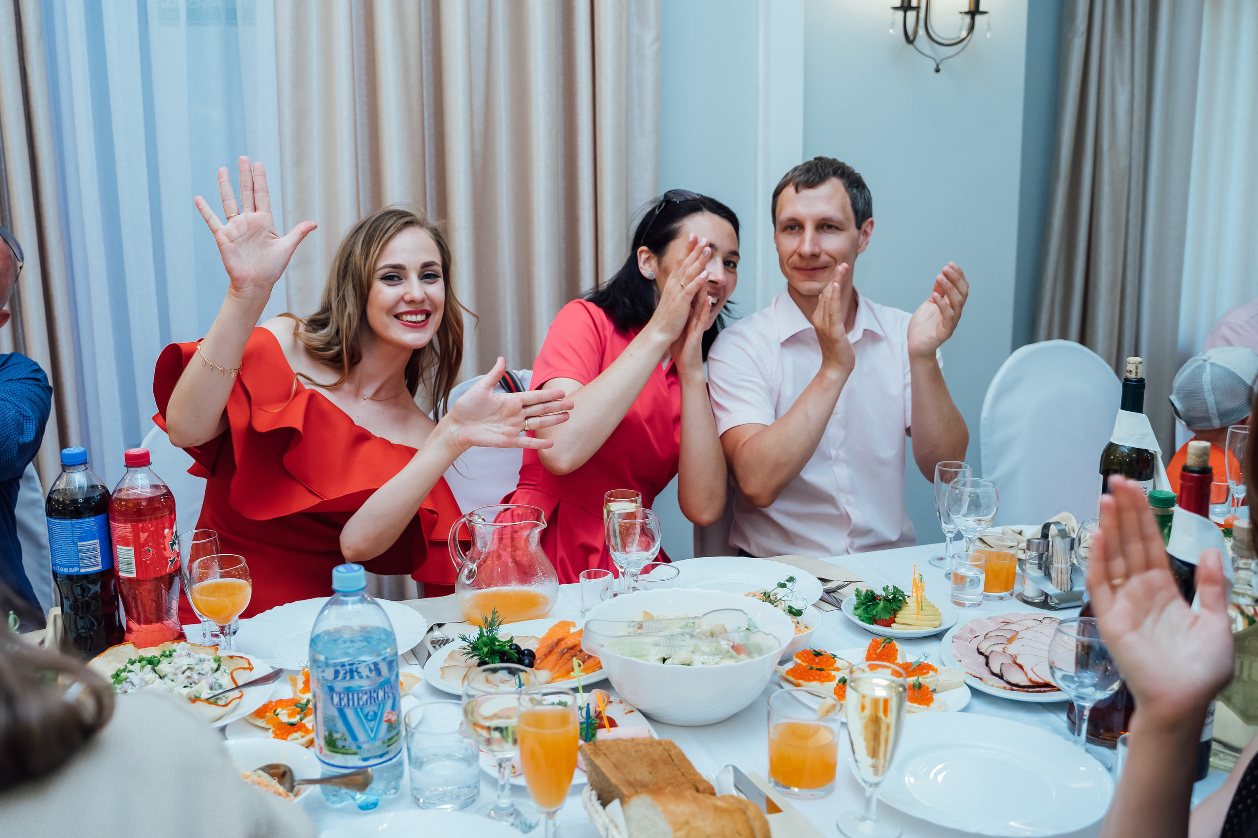Свадебная фотосессия в Воскресенске: Алексей и Наталья. Свадебный фотограф в Коломне, Воскресенске, Егорьевске Владимир Петров