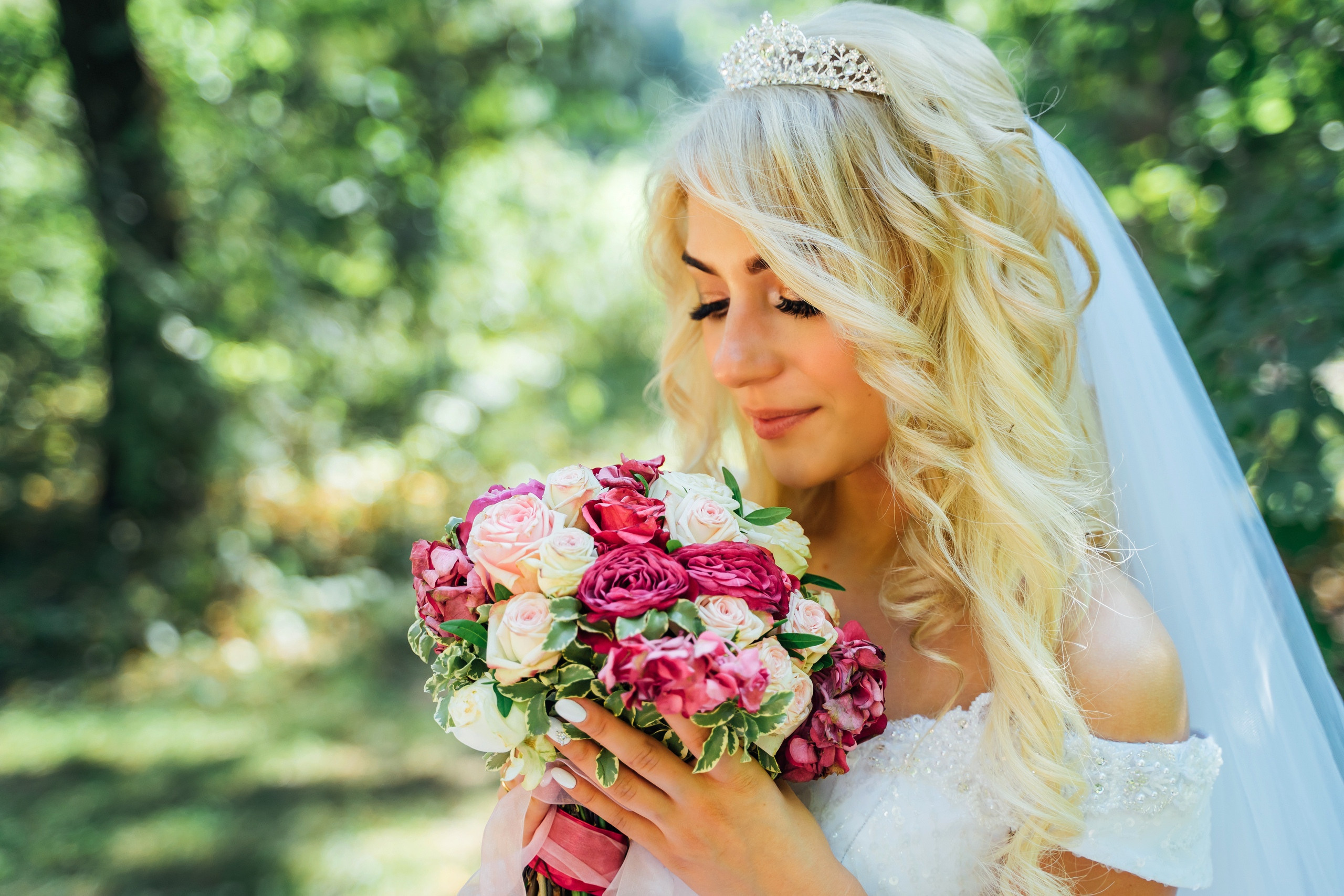 Свадебная фотосессия в Ступино: Лилия и Павел. Свадебный фотограф в Коломне, Воскресенске, Егорьевске Владимир Петров