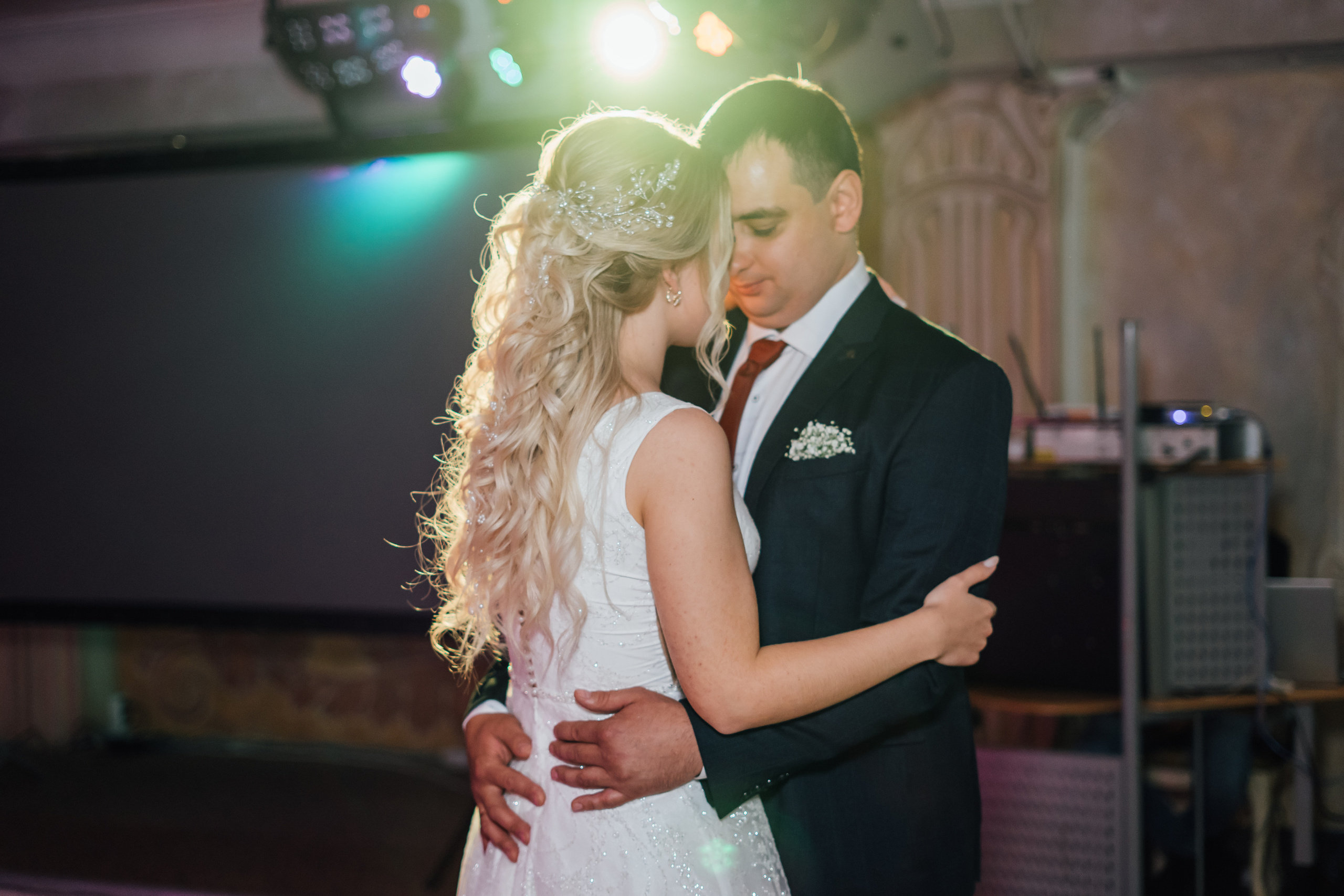 Свадебная фотосессия в Егорьевске: Александр и Екатерина. Свадебный фотограф в Коломне, Воскресенске, Егорьевске Владимир Петров