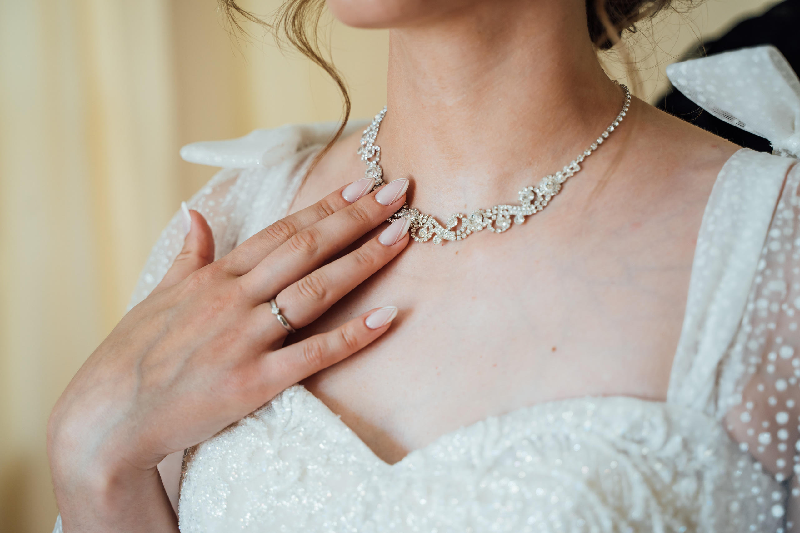 Свадебная фотосессия в Коломне: Антон и Анастасия. Свадебный фотограф в Коломне, Воскресенске, Егорьевске Владимир Петров