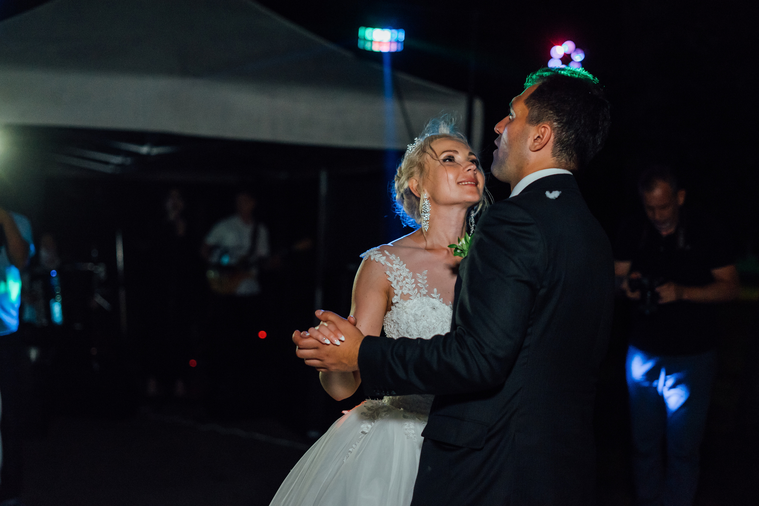 Свадьба в Москве. Свадебный фотограф в Коломне, Воскресенске, Егорьевске Владимир Петров