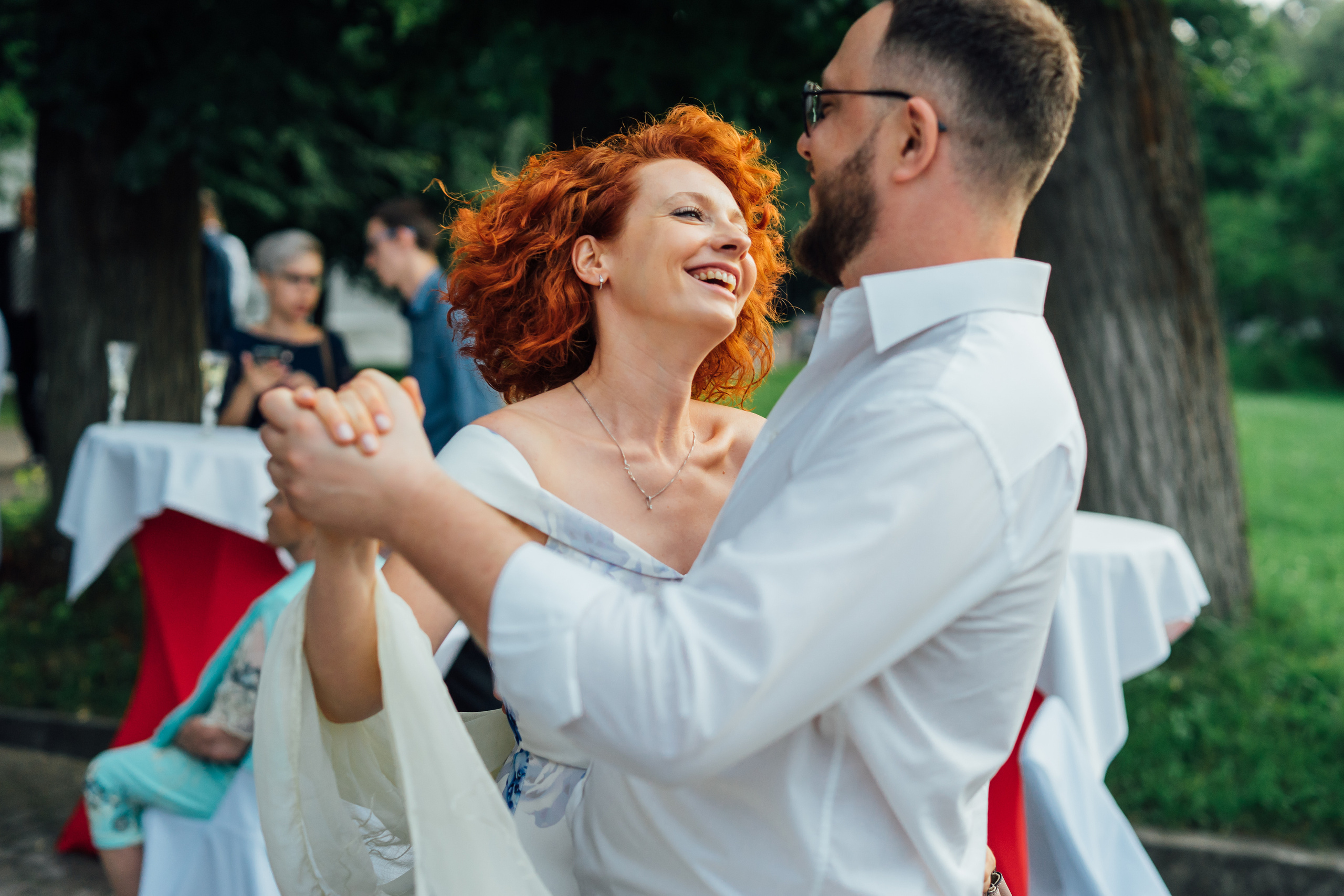 Свадьба в Москве. Свадебный фотограф в Коломне, Воскресенске, Егорьевске Владимир Петров