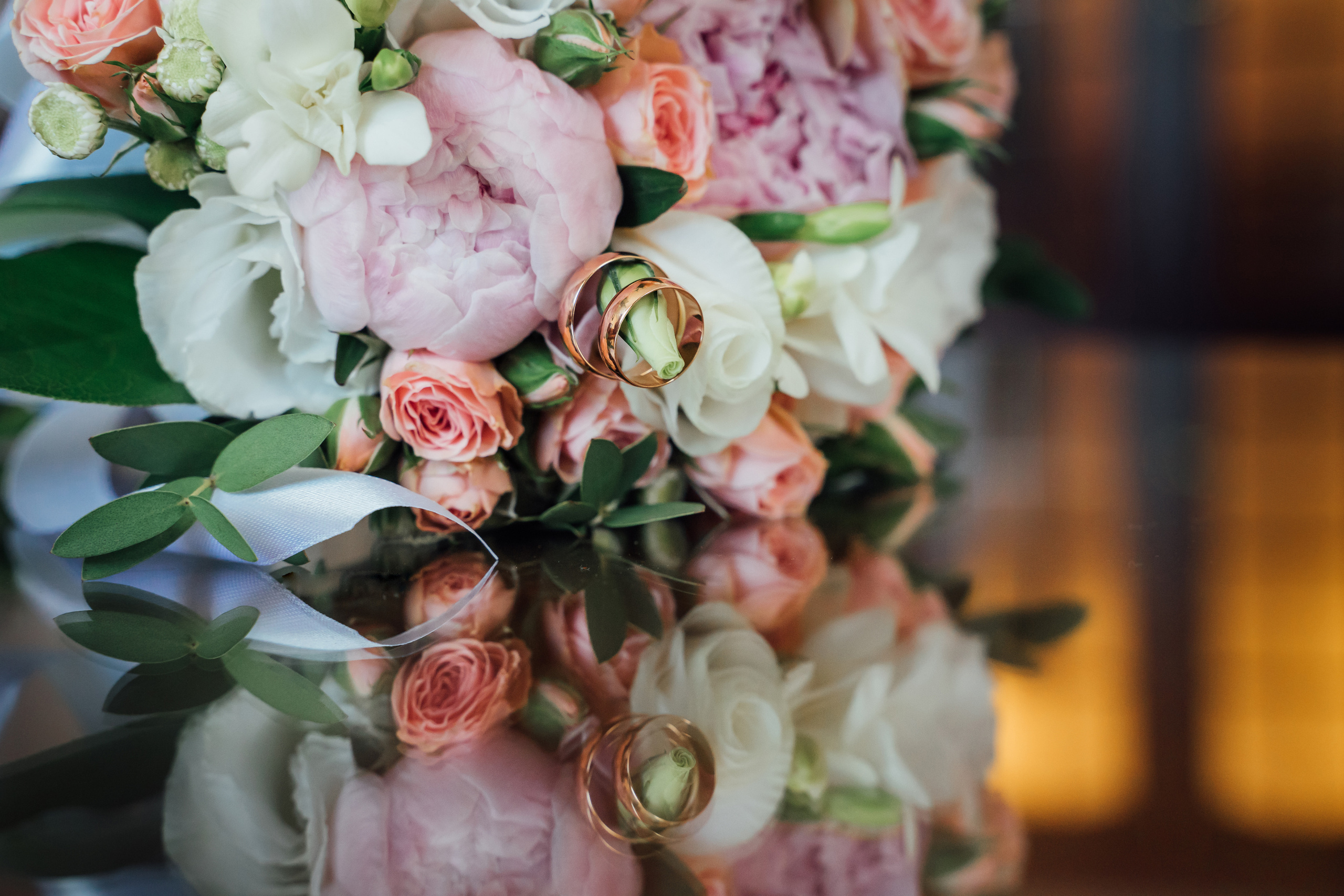 Свадебная фотосессия в Коломне: Максим и Анна. Свадебный фотограф в Коломне, Воскресенске, Егорьевске Владимир Петров