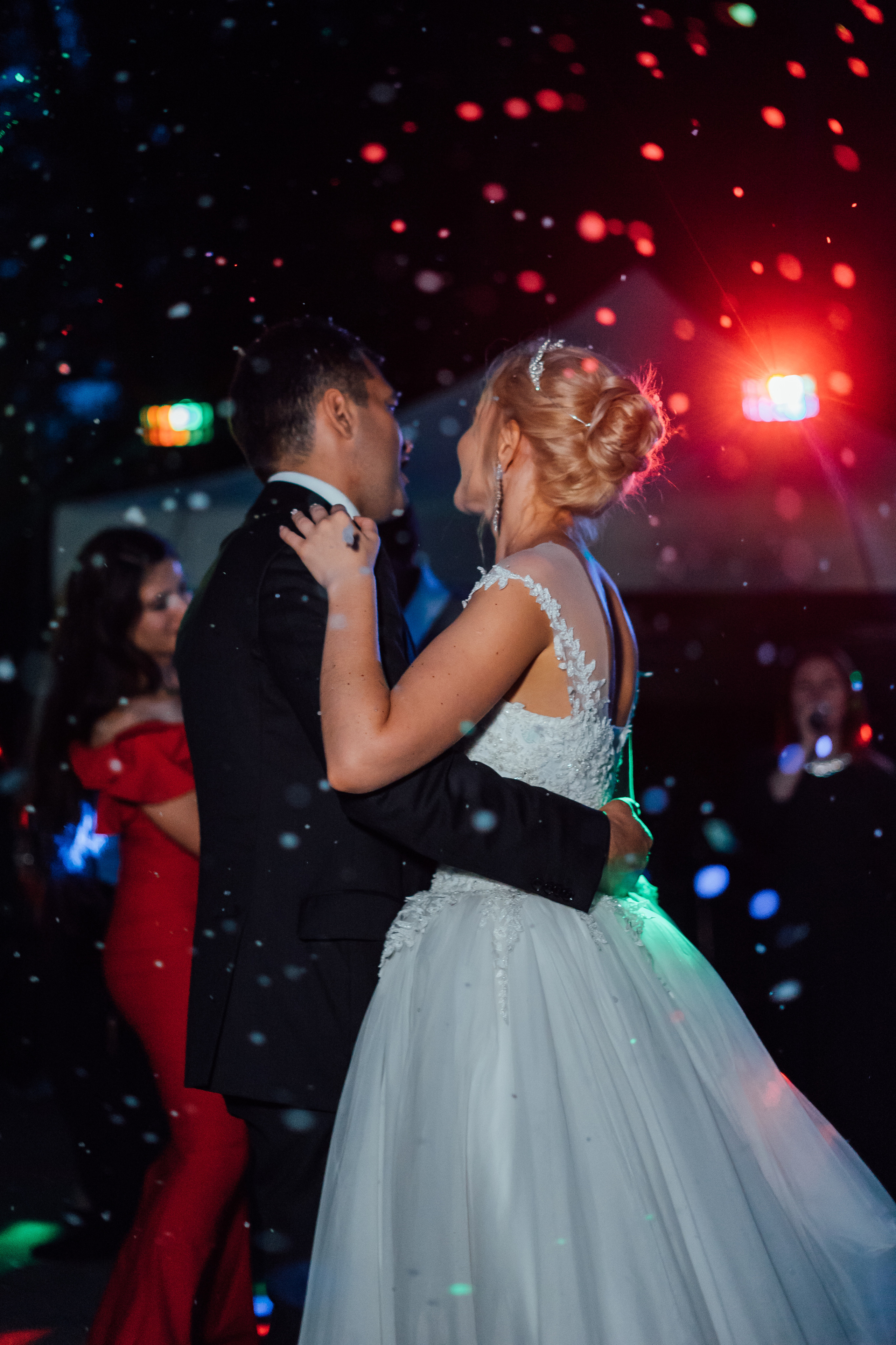 Свадьба в Москве. Свадебный фотограф в Коломне, Воскресенске, Егорьевске Владимир Петров