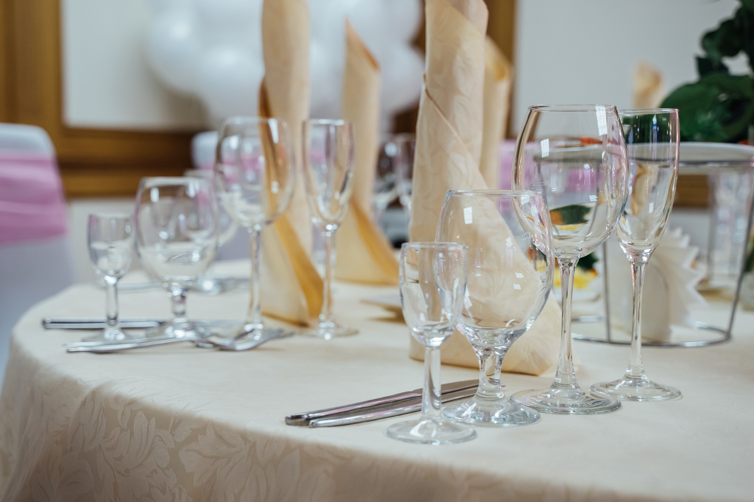 Свадебные фото в Коломне: Даниил и Ирина. Свадебный фотограф в Коломне, Воскресенске, Егорьевске Владимир Петров