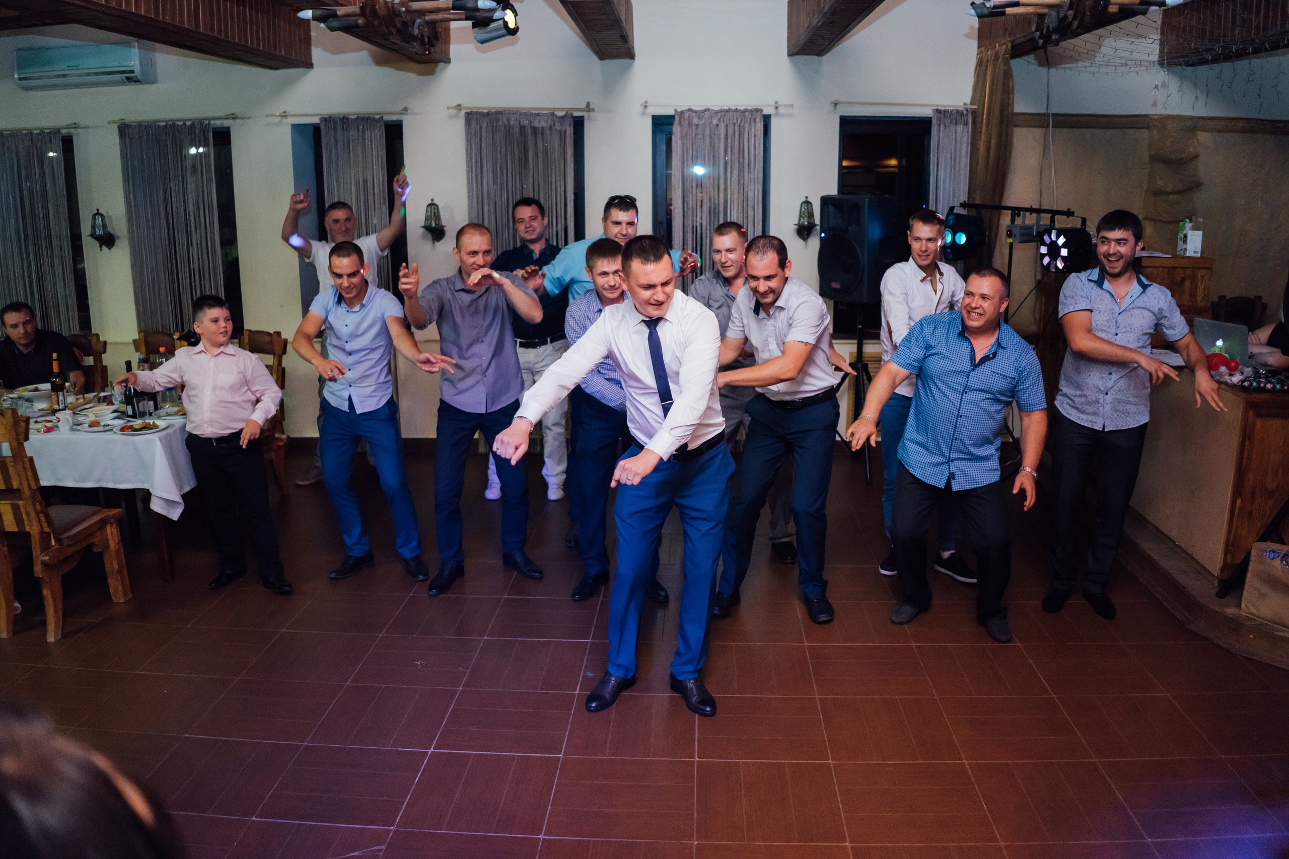 Свадебная фотосессия в Луховицах: Лариса и Александр. Свадебный фотограф в Коломне, Воскресенске, Егорьевске Владимир Петров