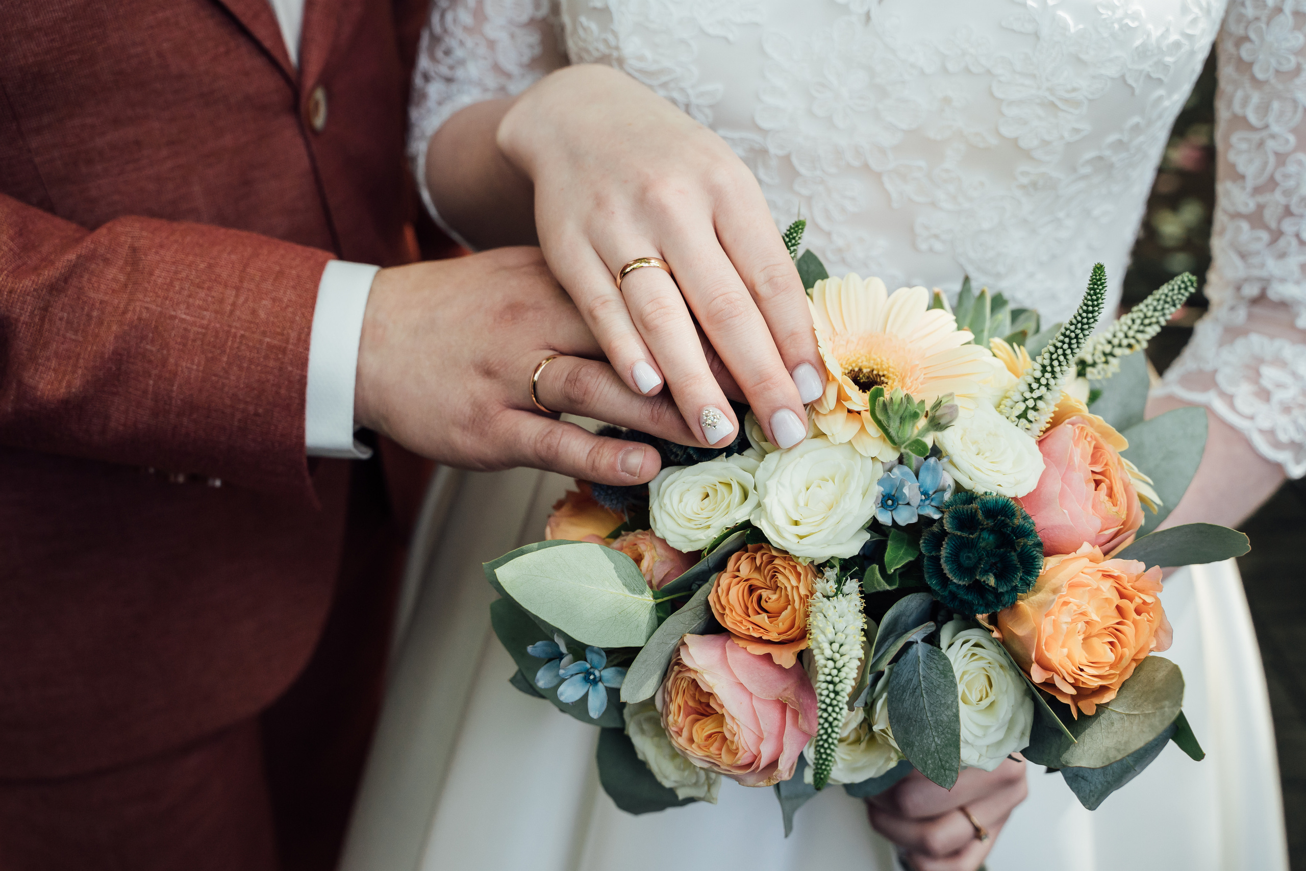 Свадебная фотосессия в Ступино: Сергей и Аделина. Свадебный фотограф в Коломне, Воскресенске, Егорьевске Владимир Петров