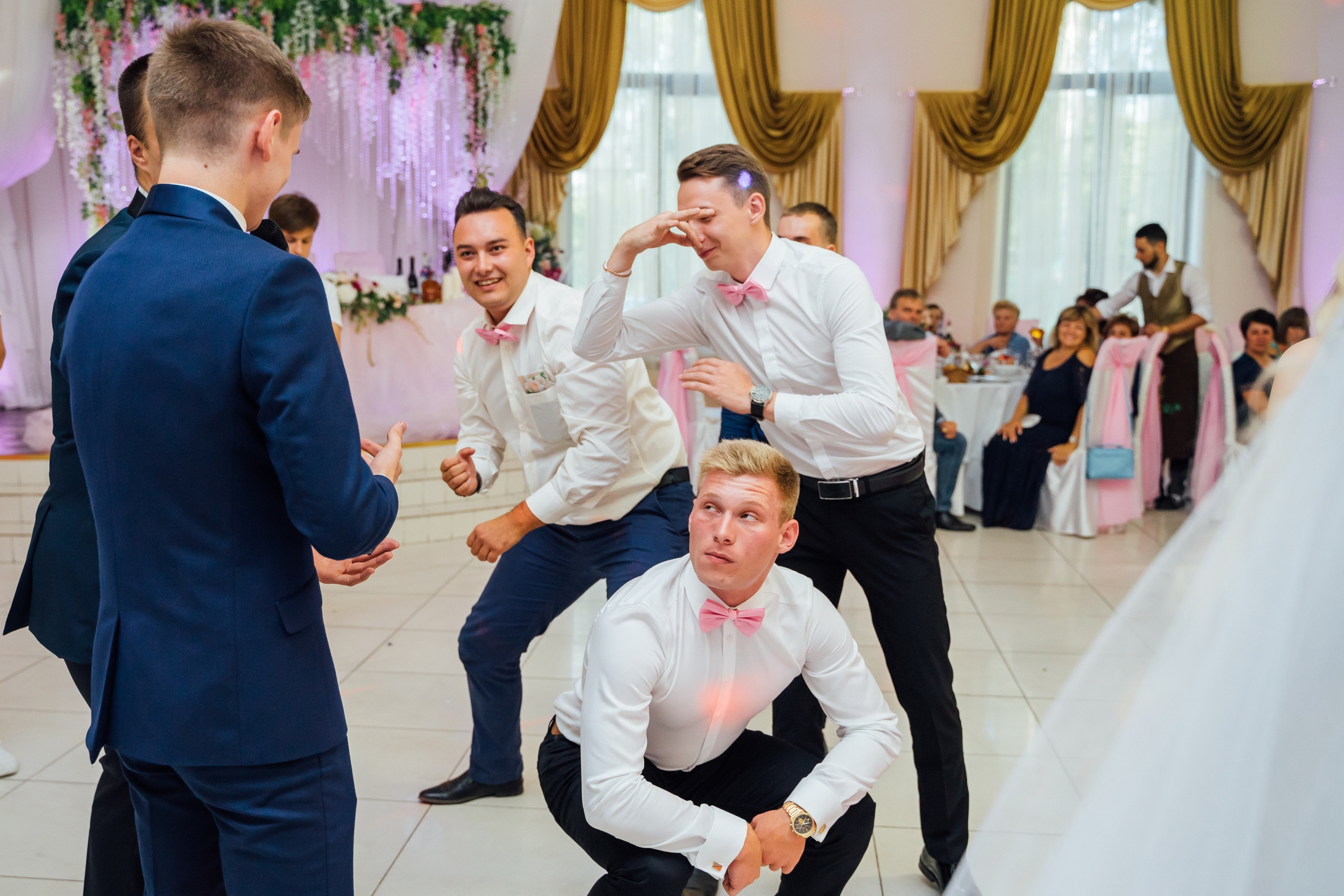 Свадебная фотосессия в Ступино: Лилия и Павел. Свадебный фотограф в Коломне, Воскресенске, Егорьевске Владимир Петров