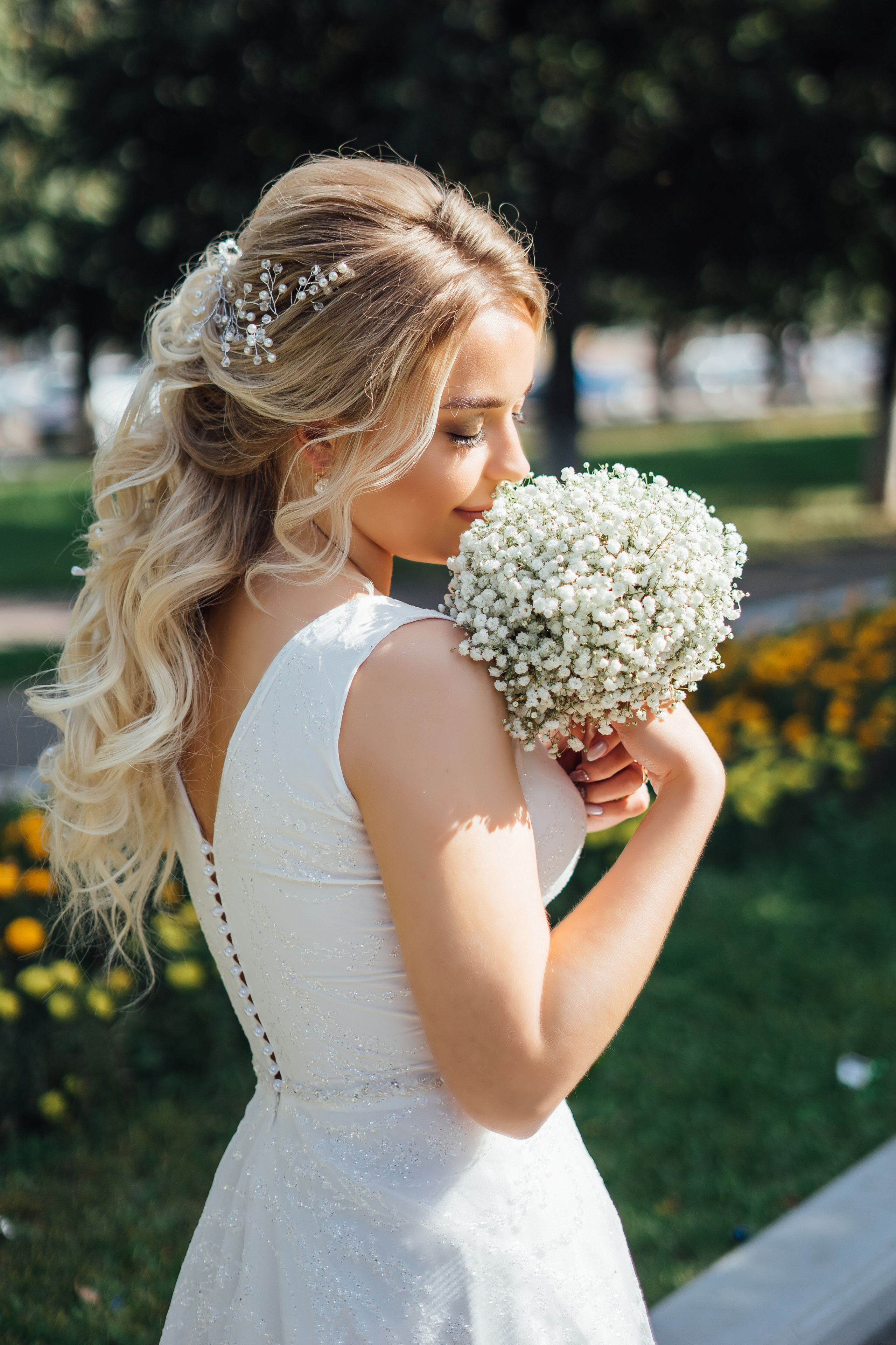 Свадебная фотосессия в Егорьевске: Александр и Екатерина. Свадебный фотограф в Коломне, Воскресенске, Егорьевске Владимир Петров