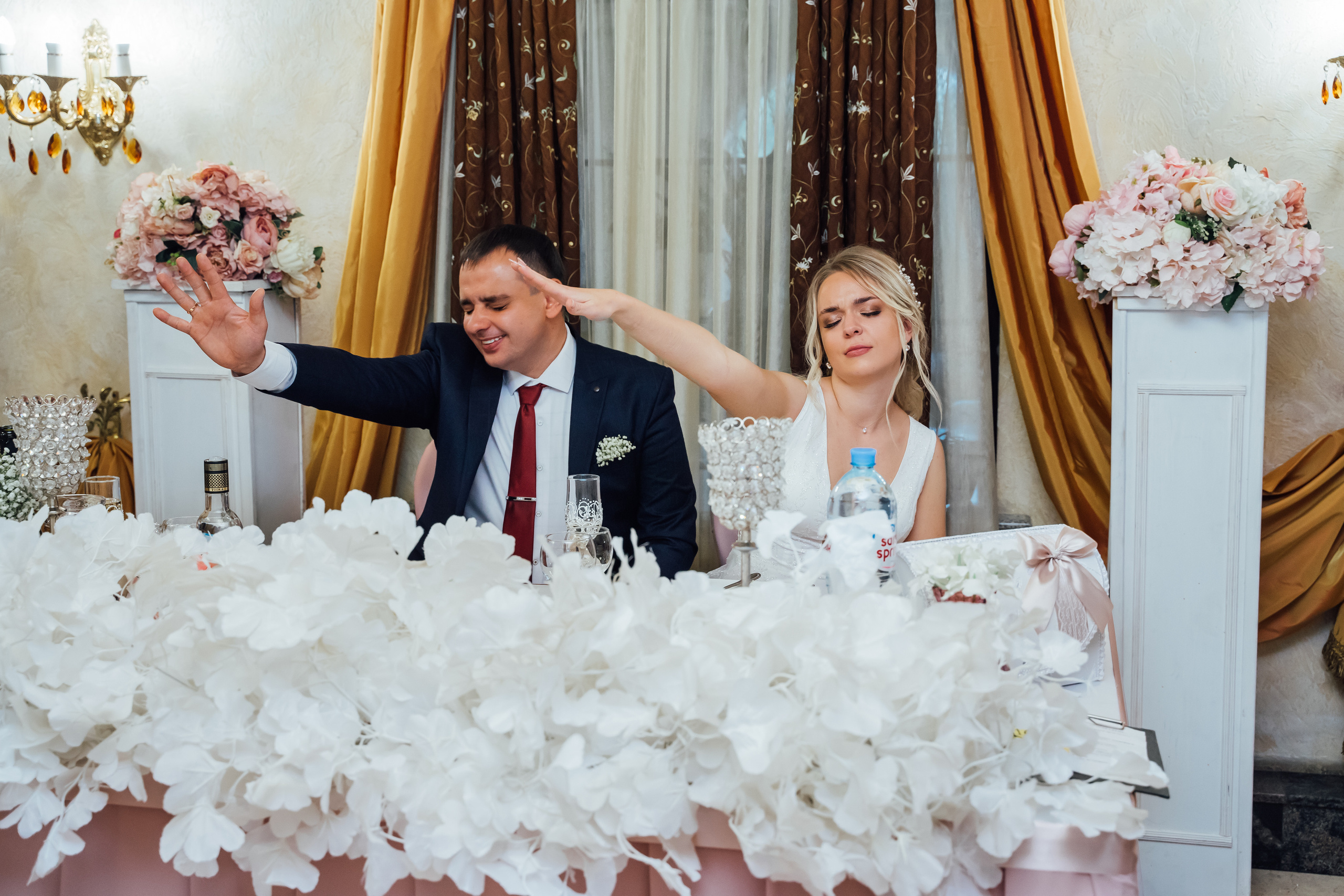 Свадебная фотосессия в Егорьевске: Александр и Екатерина. Свадебный фотограф в Коломне, Воскресенске, Егорьевске Владимир Петров