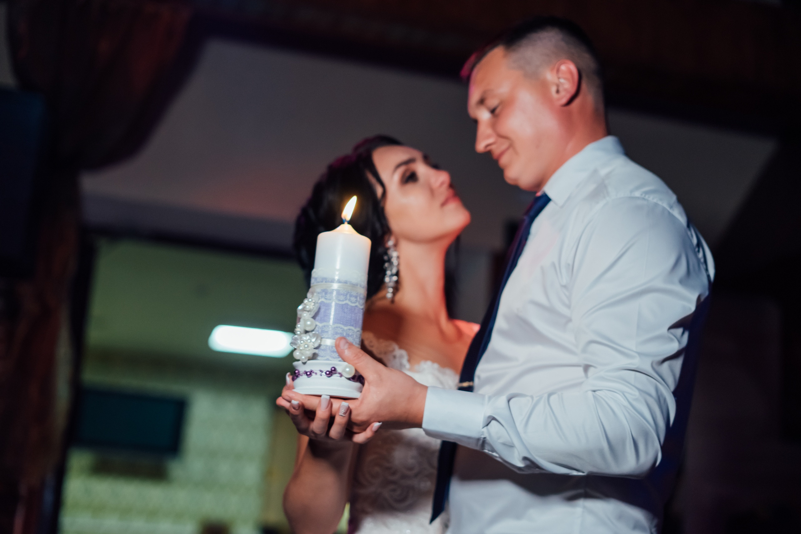 Свадебная фотосессия в Луховицах: Лариса и Александр. Свадебный фотограф в Коломне, Воскресенске, Егорьевске Владимир Петров