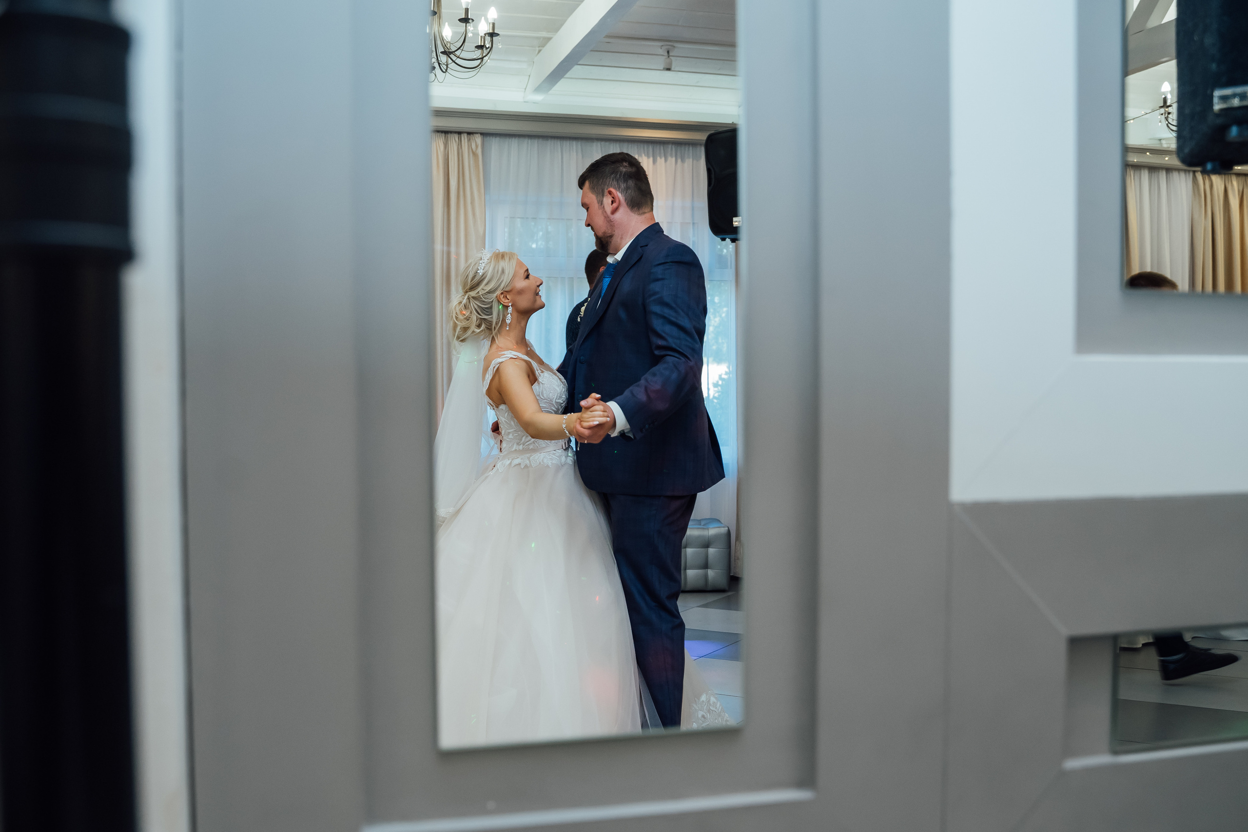 Свадебная фотосессия в Воскресенске: Алексей и Наталья. Свадебный фотограф в Коломне, Воскресенске, Егорьевске Владимир Петров