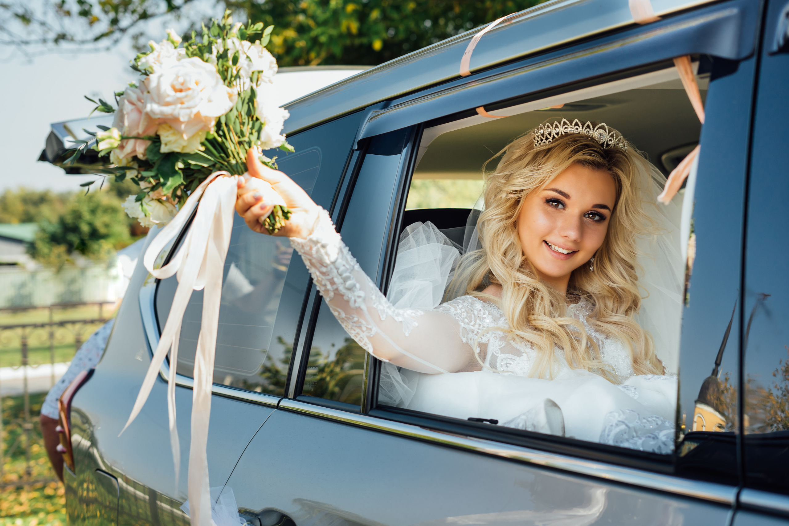 Свадебная фотосессия в Воскресенске: Алексей и Анна. Свадебный фотограф в Коломне, Воскресенске, Егорьевске Владимир Петров