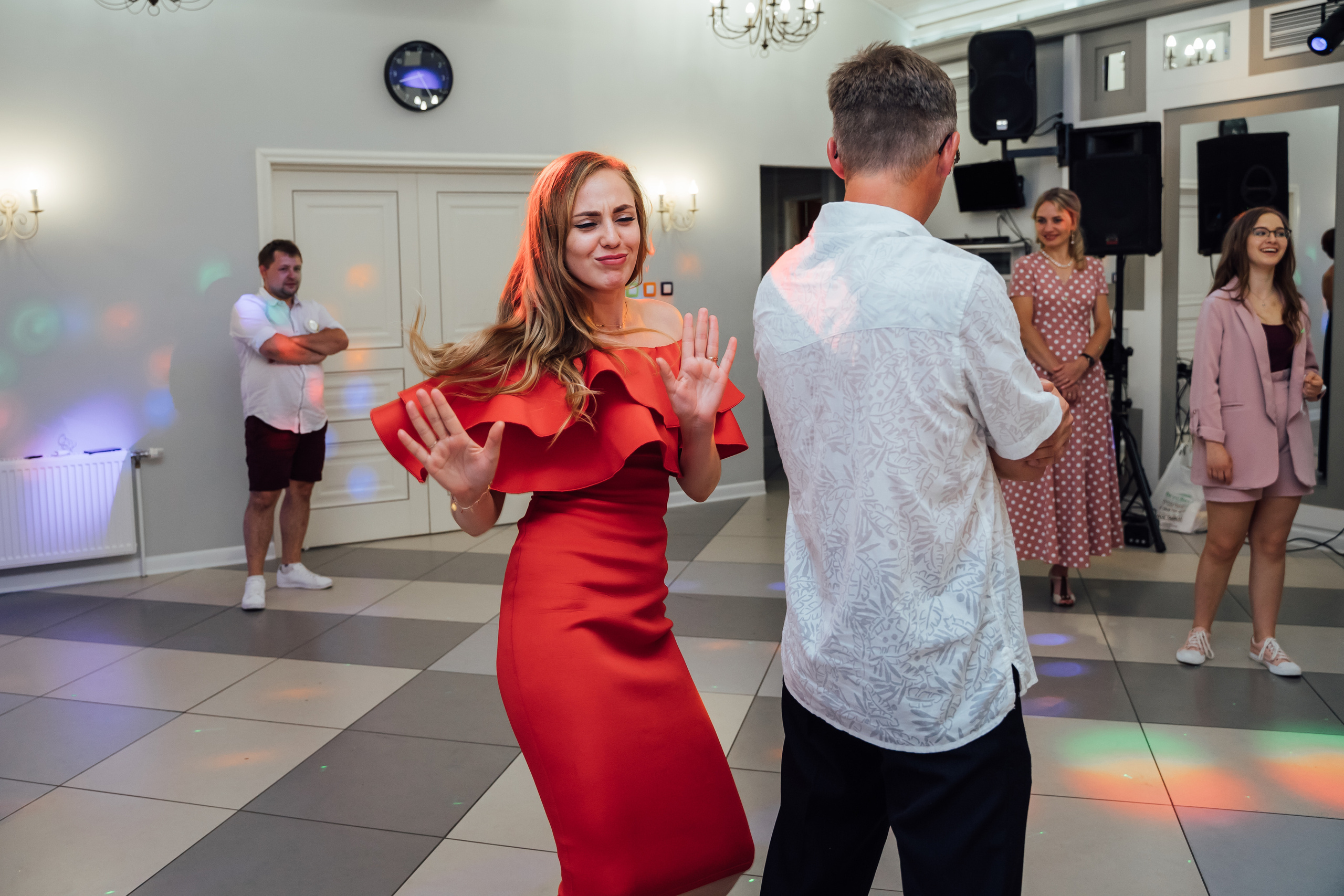 Свадебная фотосессия в Воскресенске: Алексей и Наталья. Свадебный фотограф в Коломне, Воскресенске, Егорьевске Владимир Петров