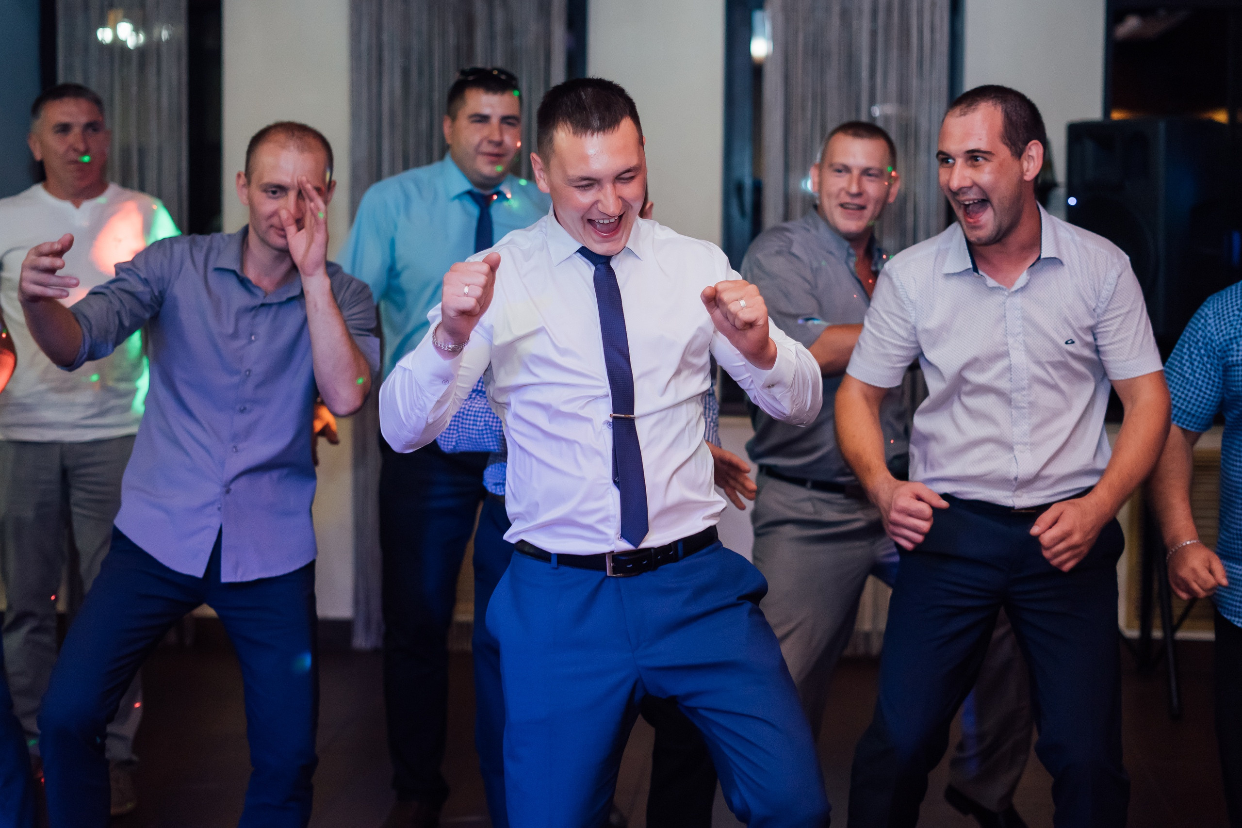 Свадебная фотосессия в Луховицах: Лариса и Александр. Свадебный фотограф в Коломне, Воскресенске, Егорьевске Владимир Петров