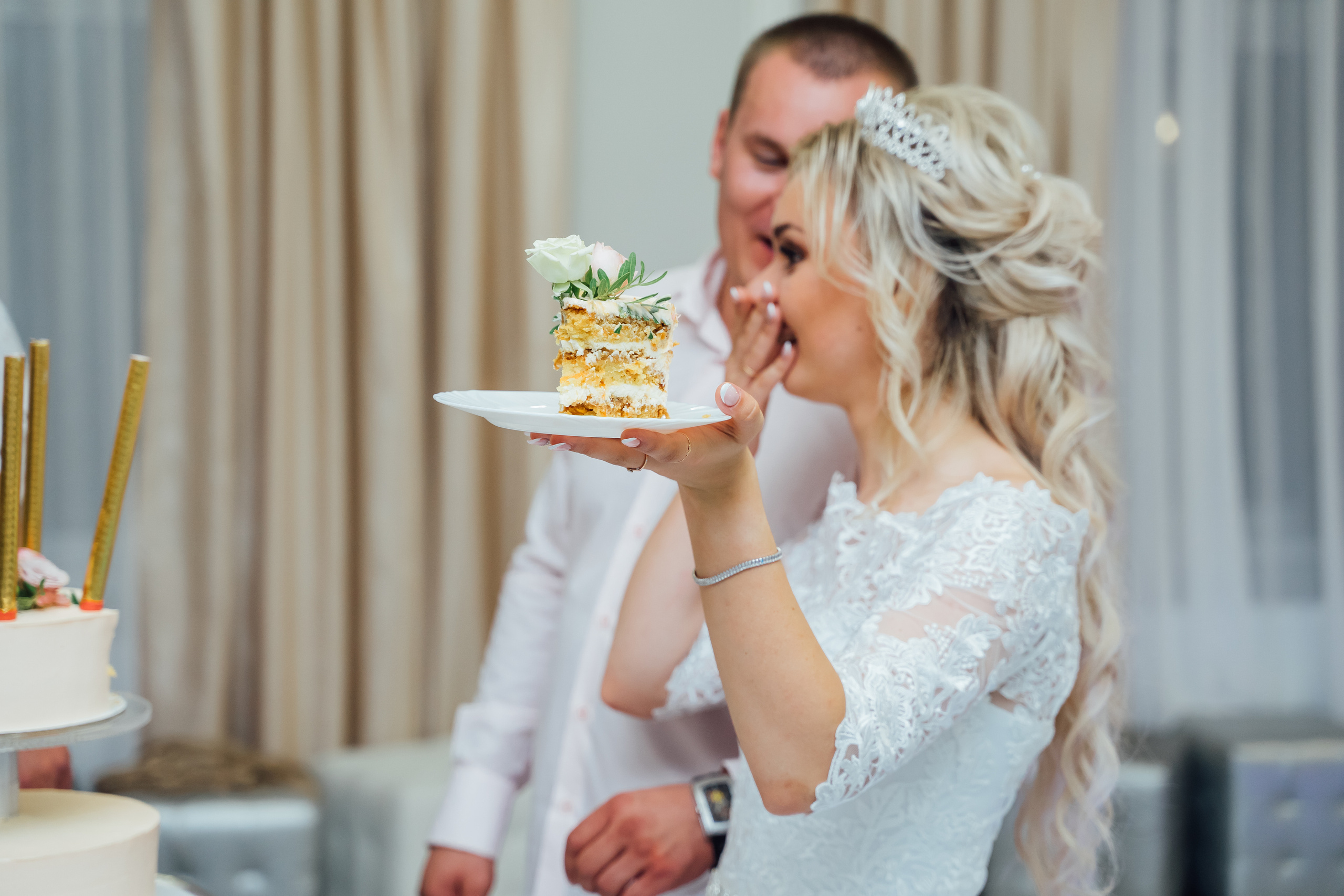 Свадебная фотосессия в Воскресенске: Алексей и Анна. Свадебный фотограф в Коломне, Воскресенске, Егорьевске Владимир Петров