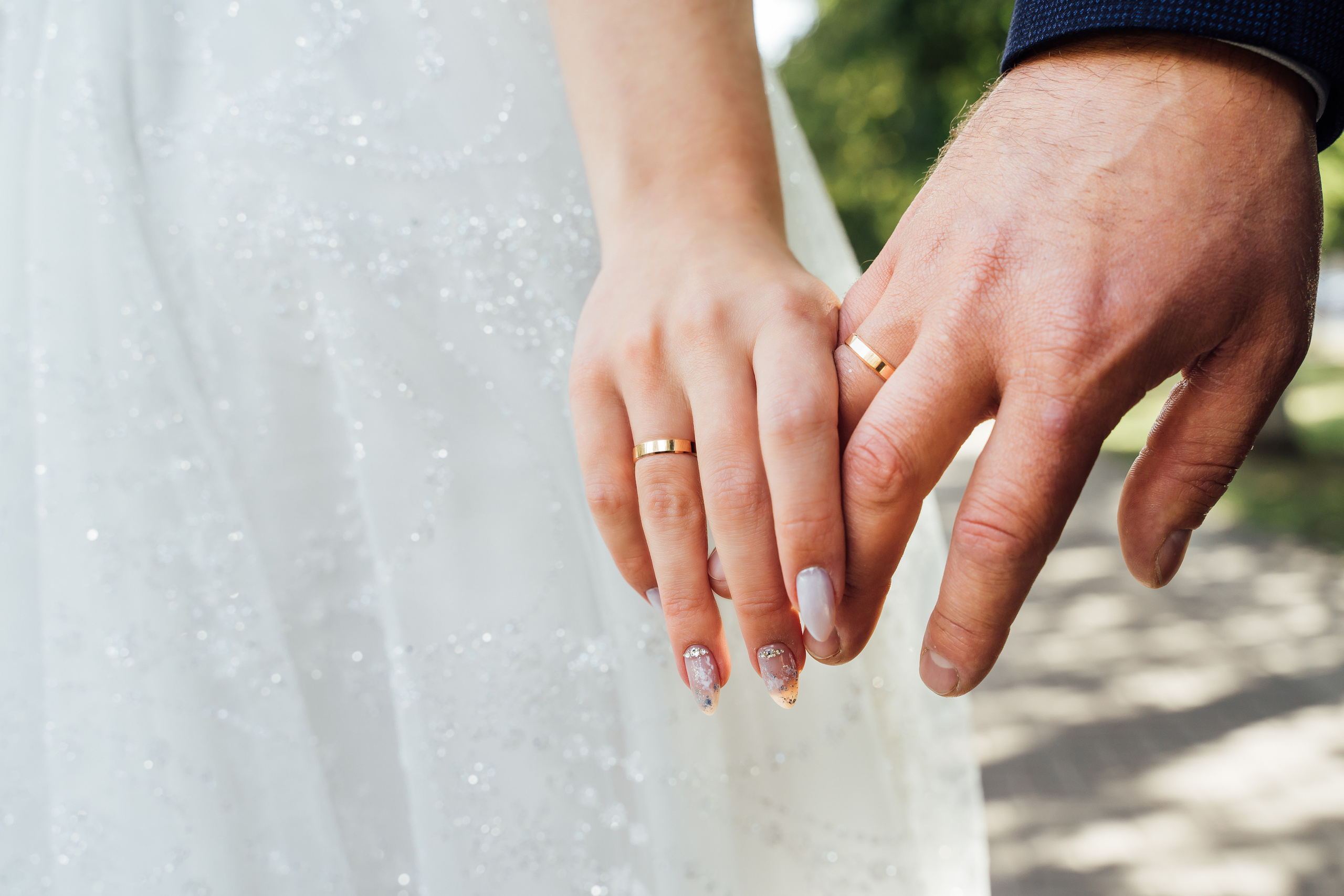 Свадебная фотосессия в Егорьевске: Александр и Екатерина. Свадебный фотограф в Коломне, Воскресенске, Егорьевске Владимир Петров