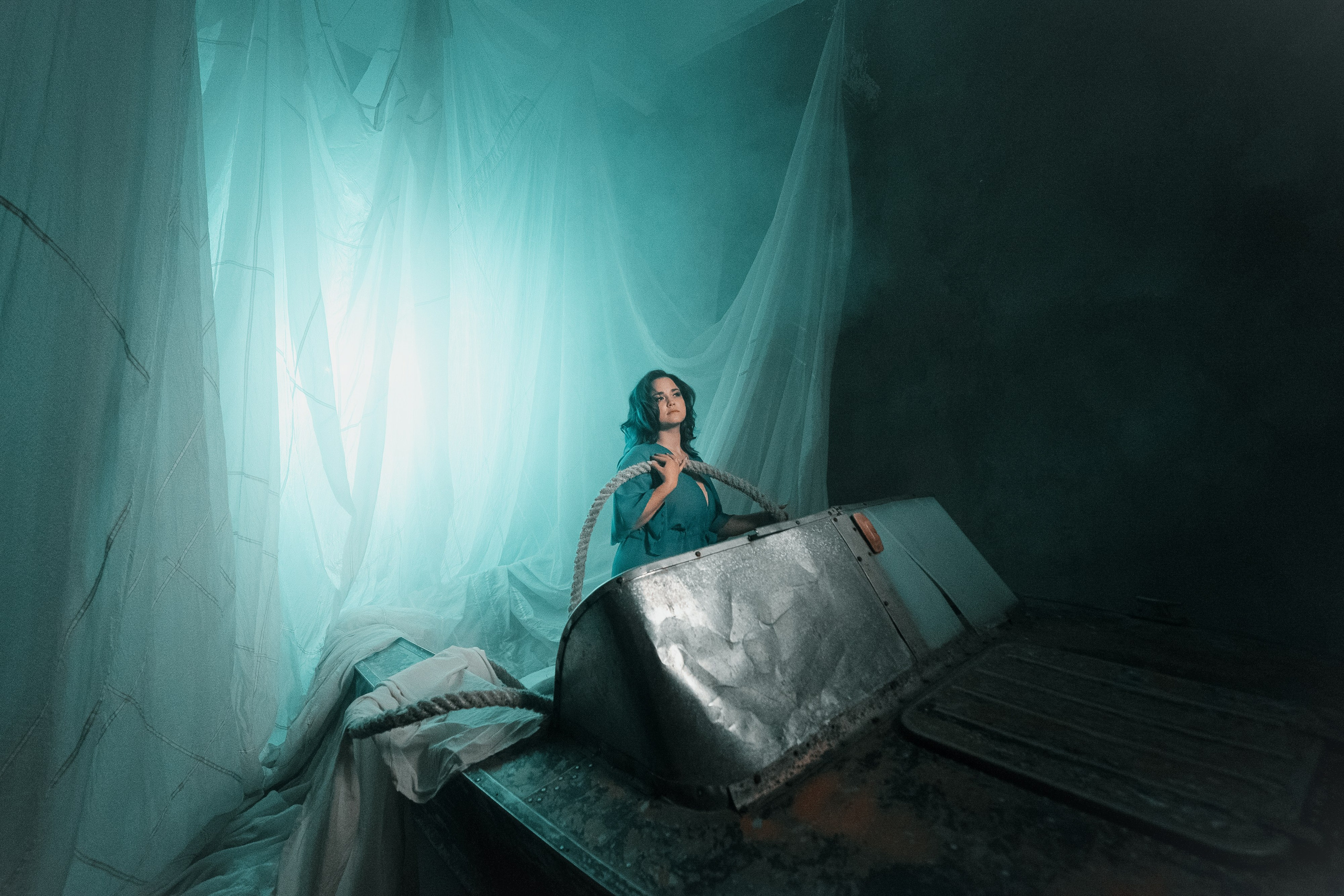 Айвазовский